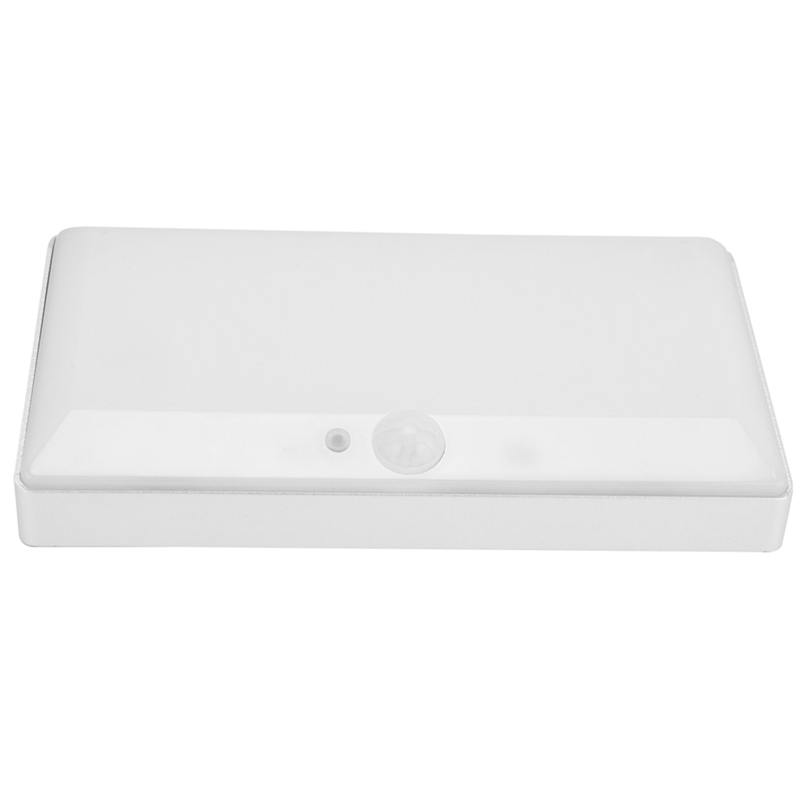 48LED Wall Lamp Solar Power Body Induction Light with 3 Lighting Modes for
