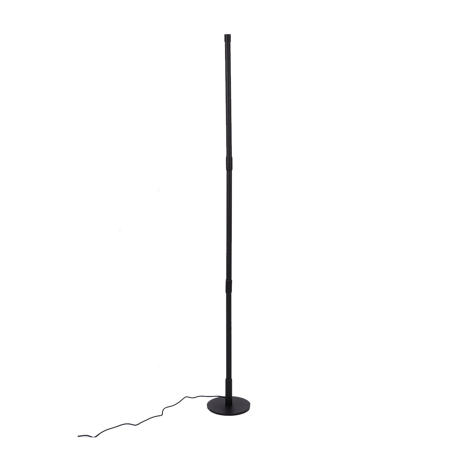 Floor Lamp Innovative Dynamic Remote Control Long Column Light for KTV Living view 3