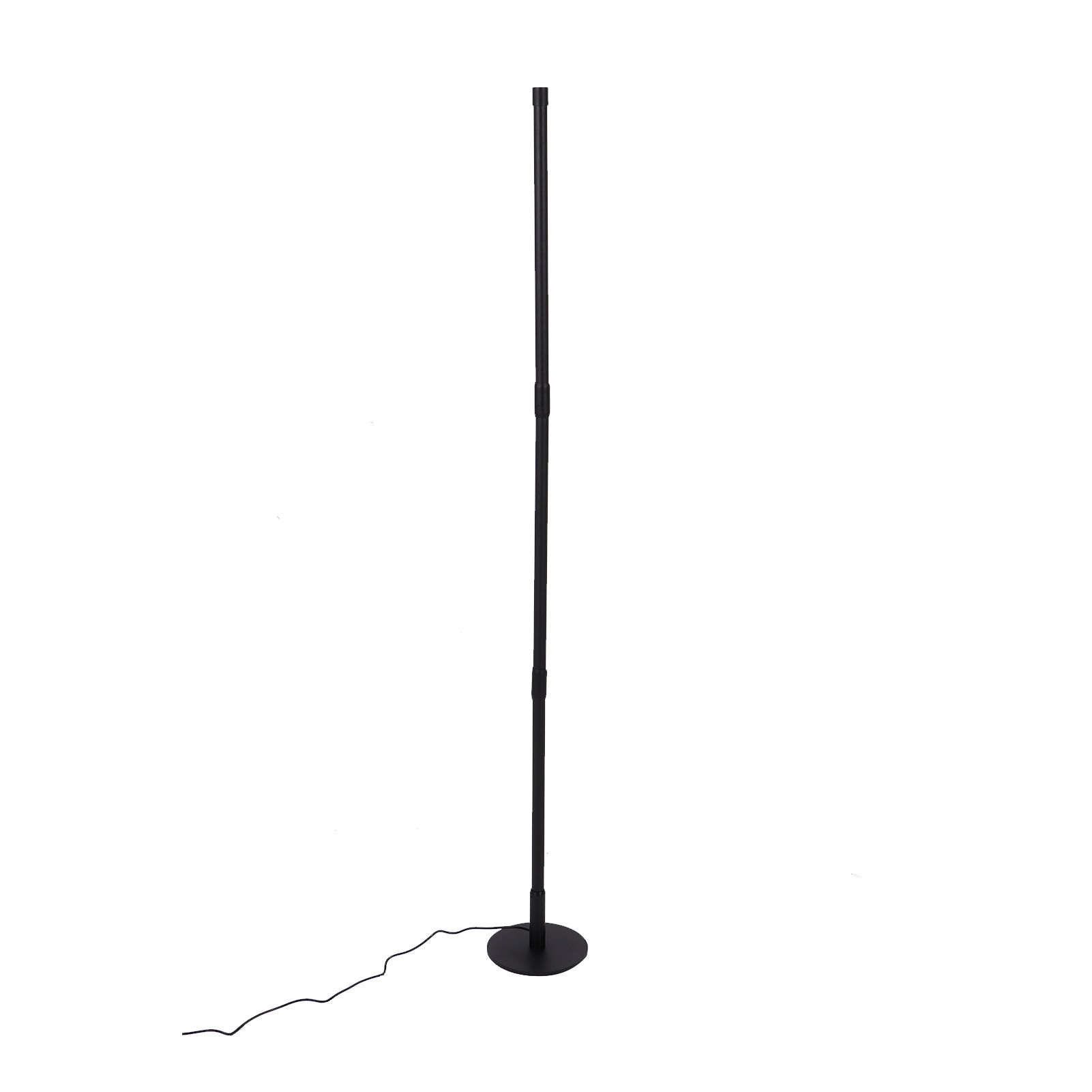 Floor Lamp Innovative Dynamic Remote Control Long Column Light for KTV Living view 4