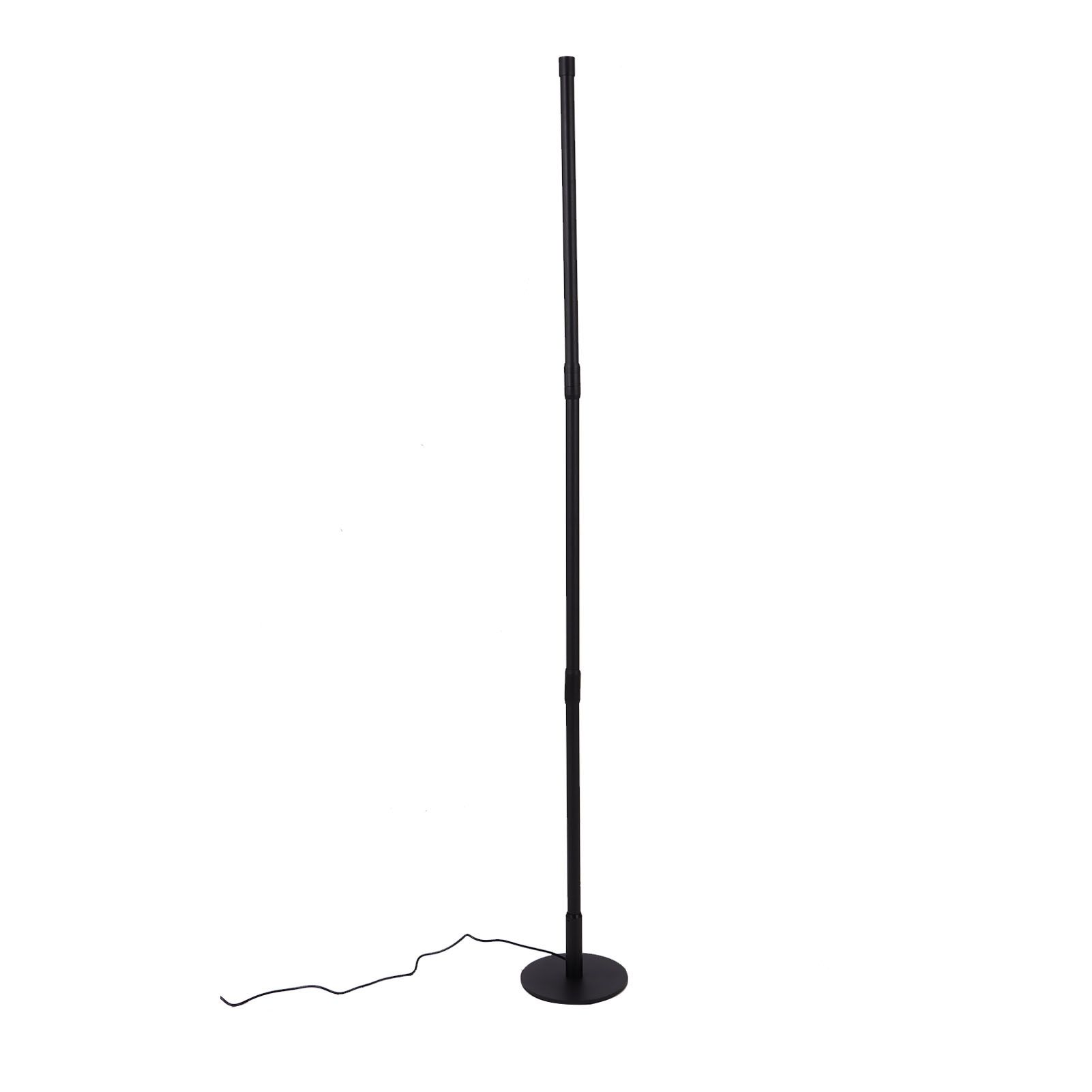 Floor Lamp Innovative Dynamic Remote Control Long Column Light for KTV Living view 5