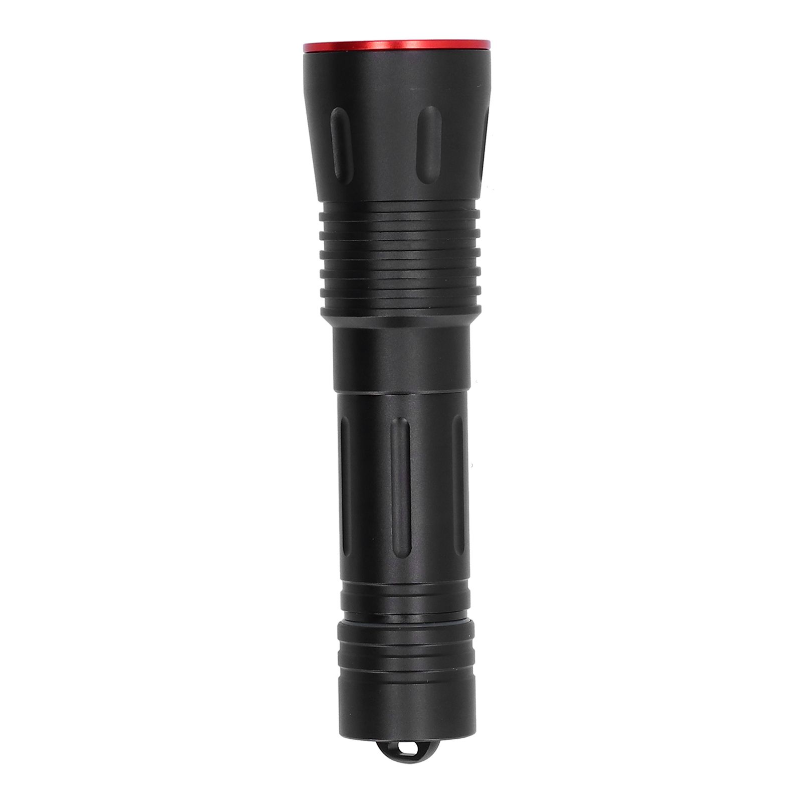 Professional 3000LM Diving Flashlight IP68 Waterproof Dive Light Ultra Bright view 10