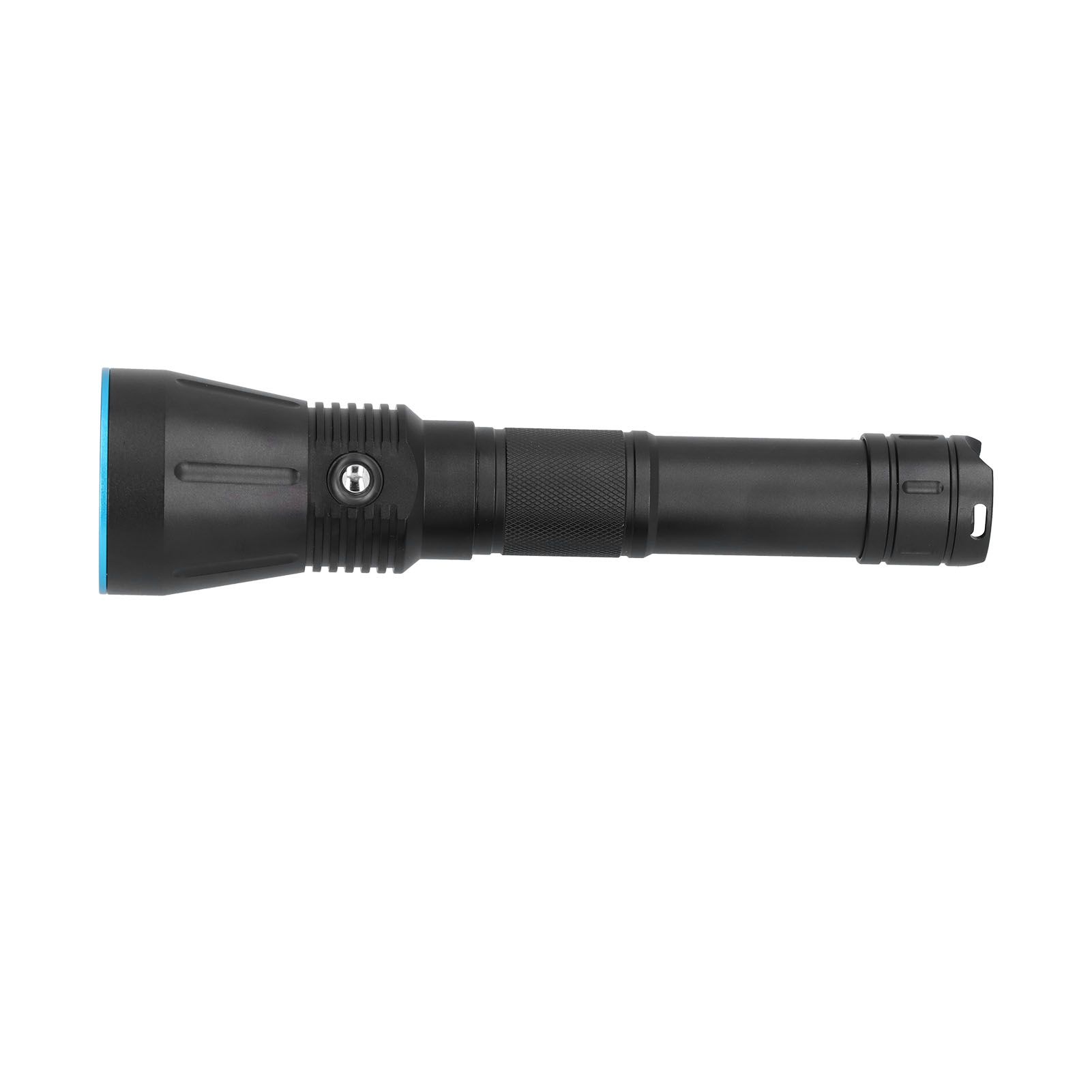 SST70 Professional Diving Flashlight Waterproof 8000LM Strong Light Torch for view 3
