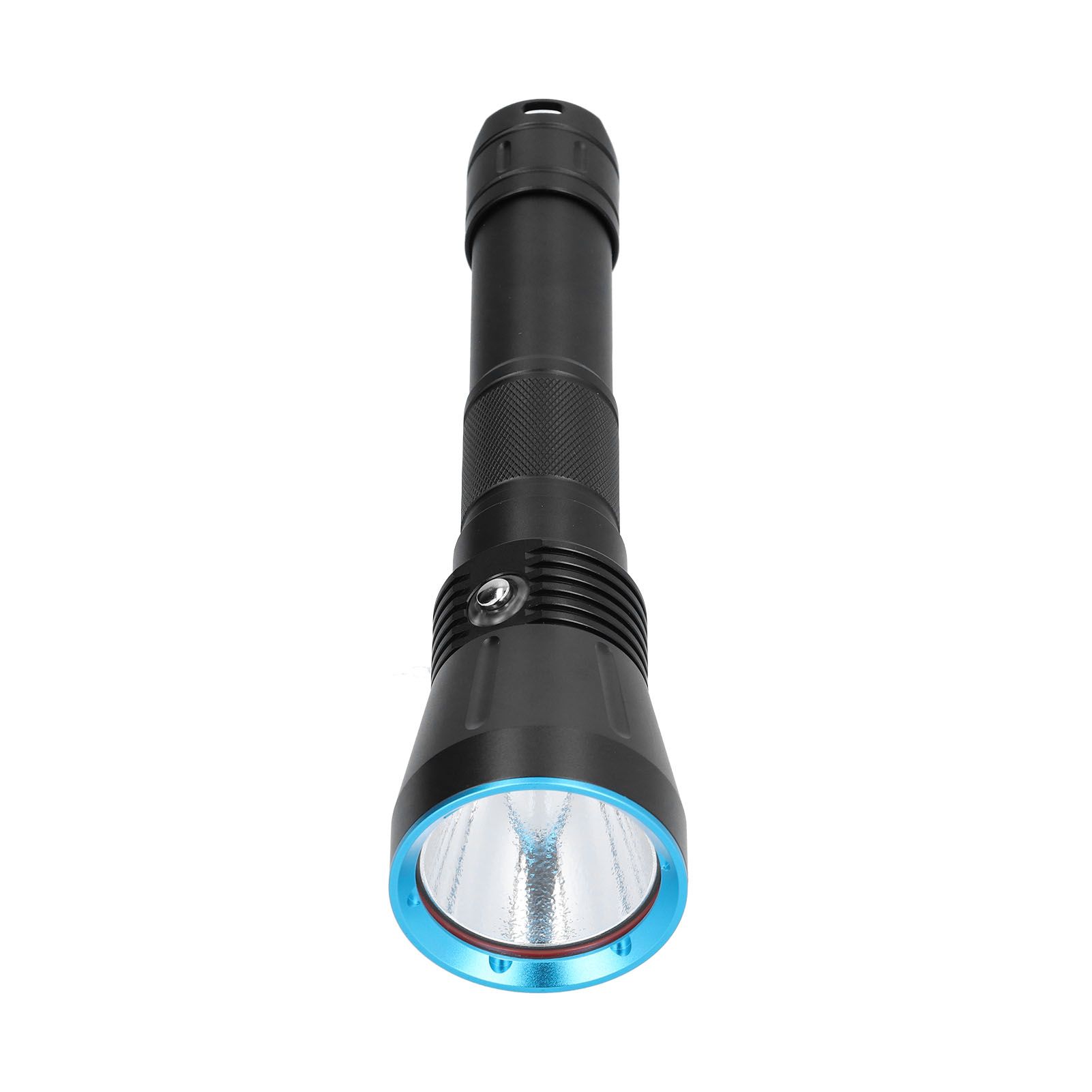 SST70 Professional Diving Flashlight Waterproof 8000LM Strong Light Torch for view 4