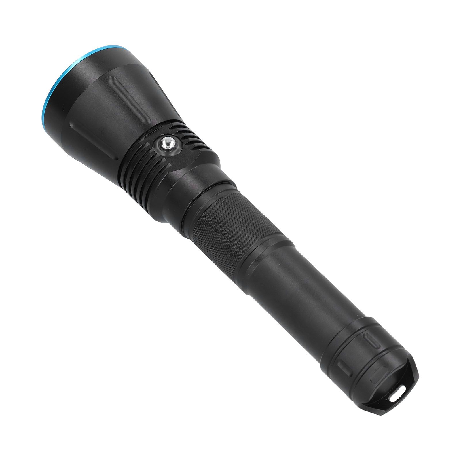 SST70 Professional Diving Flashlight Waterproof 8000LM Strong Light Torch for view 7