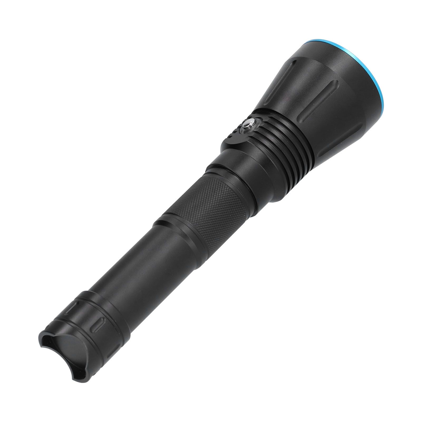 SST70 Professional Diving Flashlight Waterproof 8000LM Strong Light Torch for view 8