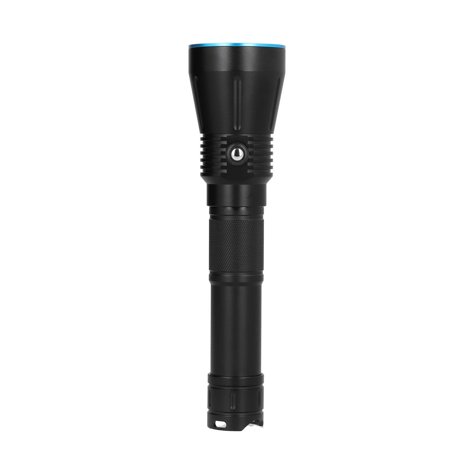 SST70 Professional Diving Flashlight Waterproof 8000LM Strong Light Torch for view 9