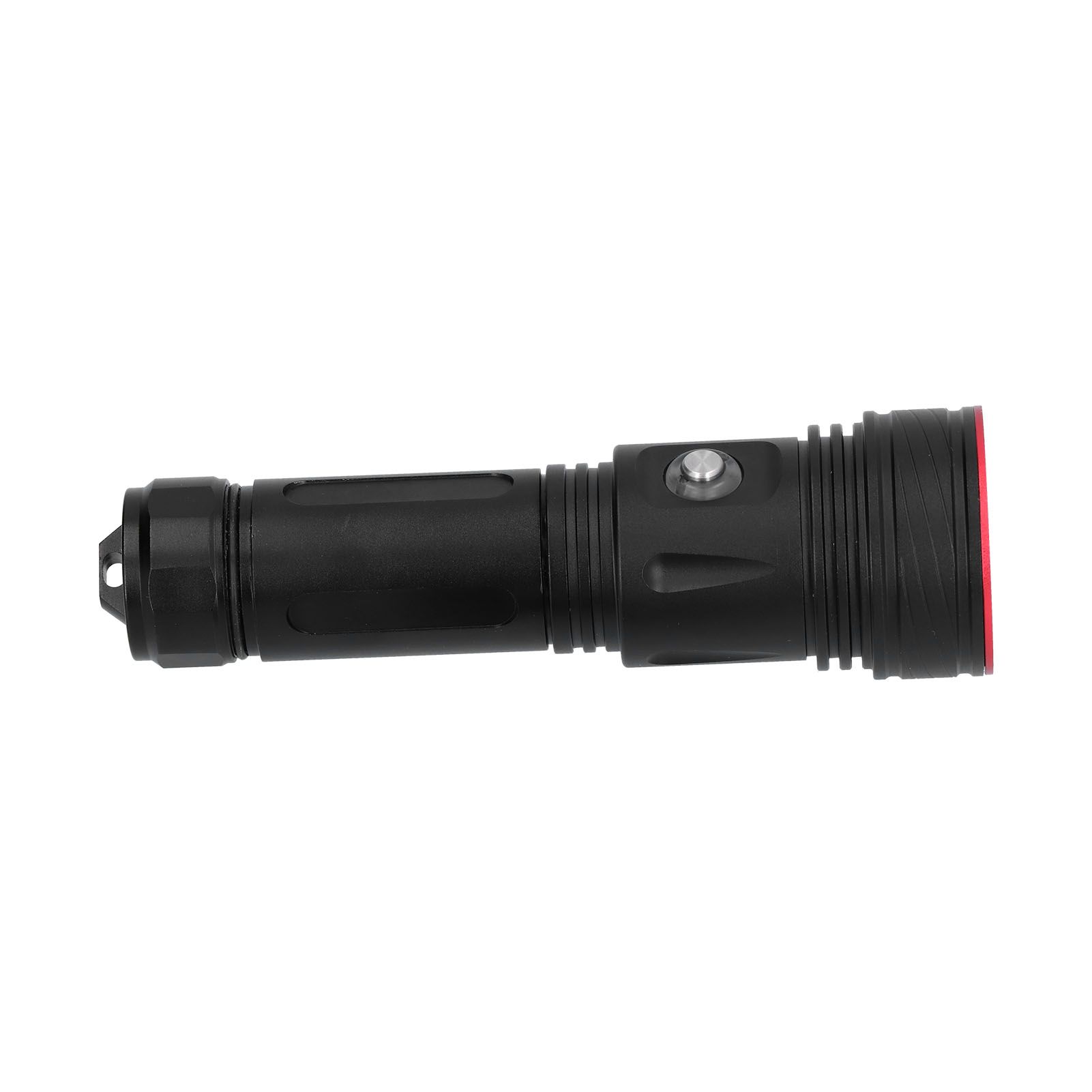XHP70.2 Professional Diving Light 3000lm IP68 Waterproof Strong Brightness view 3