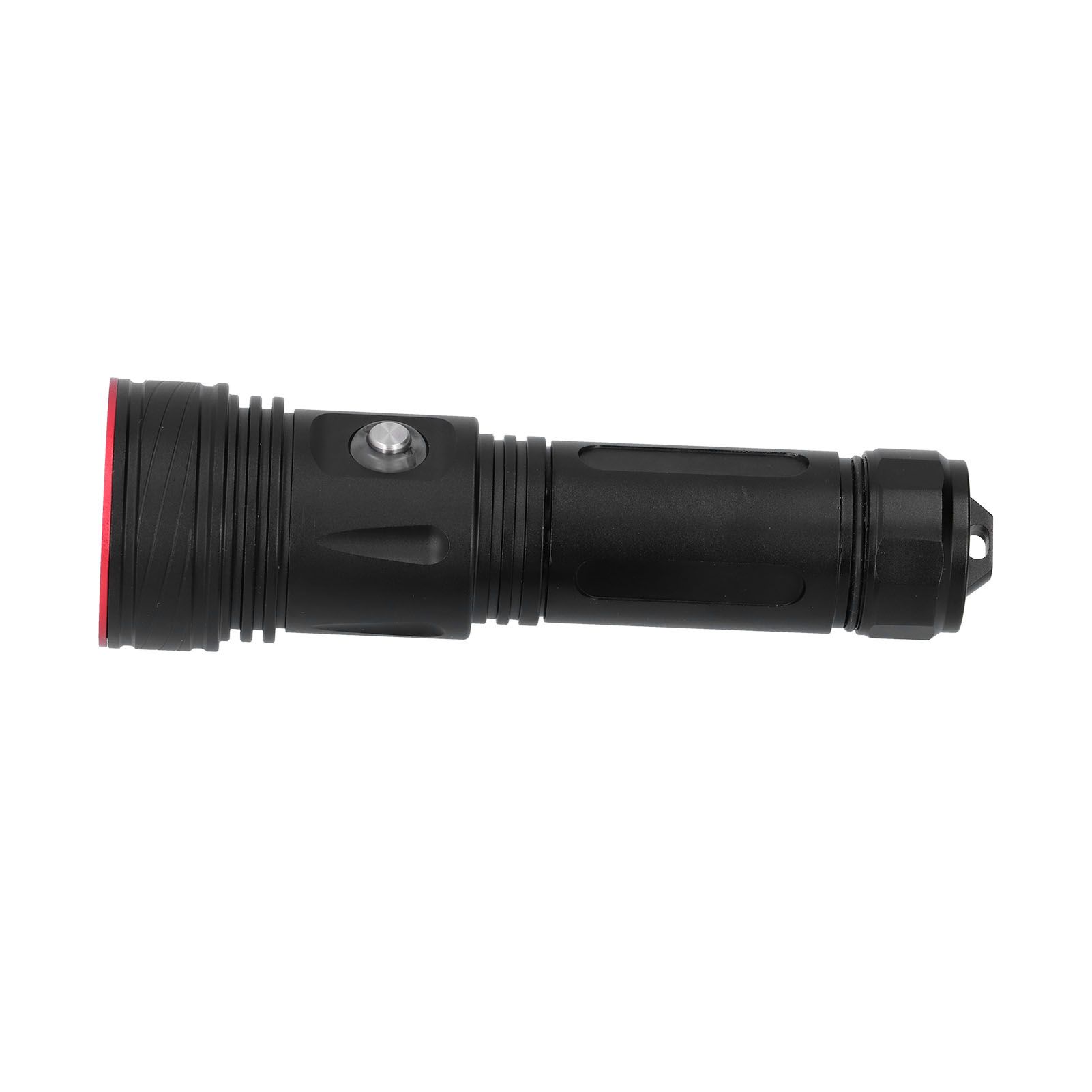 XHP70.2 Professional Diving Light 3000lm IP68 Waterproof Strong Brightness view 4