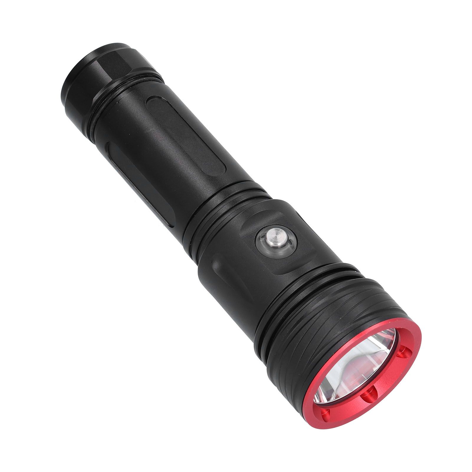 XHP70.2 Professional Diving Light 3000lm IP68 Waterproof Strong Brightness view 6