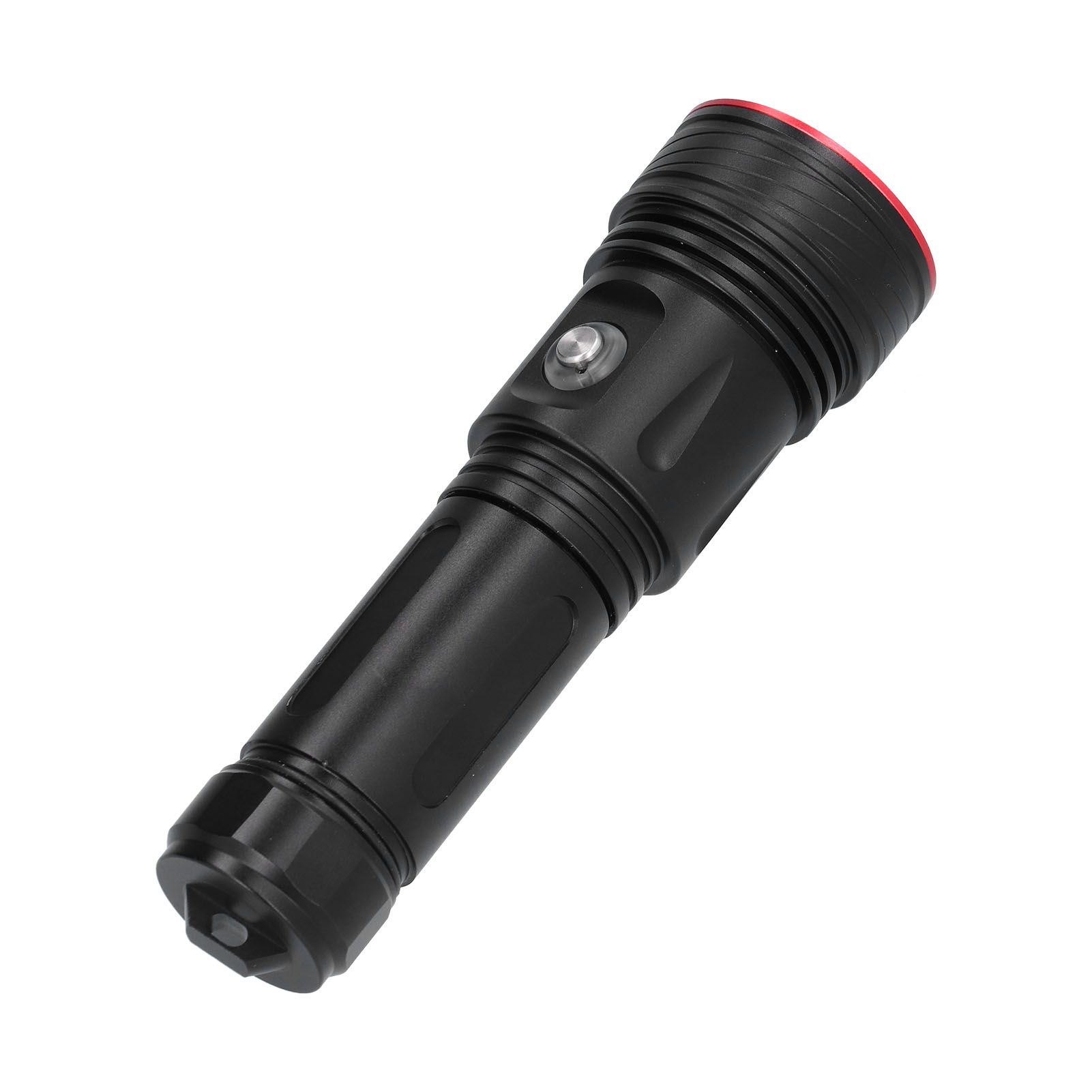 XHP70.2 Professional Diving Light 3000lm IP68 Waterproof Strong Brightness view 7