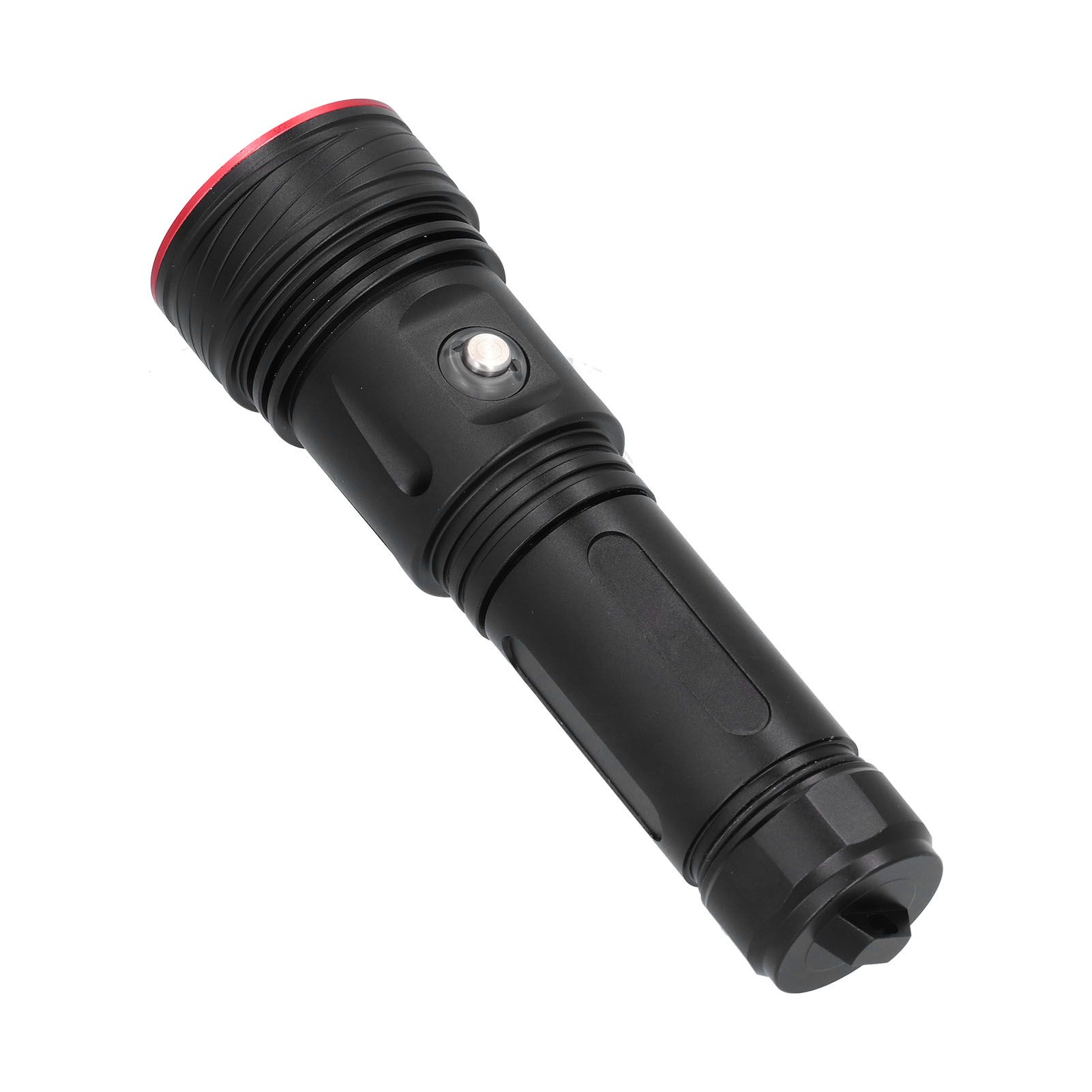 XHP70.2 Professional Diving Light 3000lm IP68 Waterproof Strong Brightness view 8