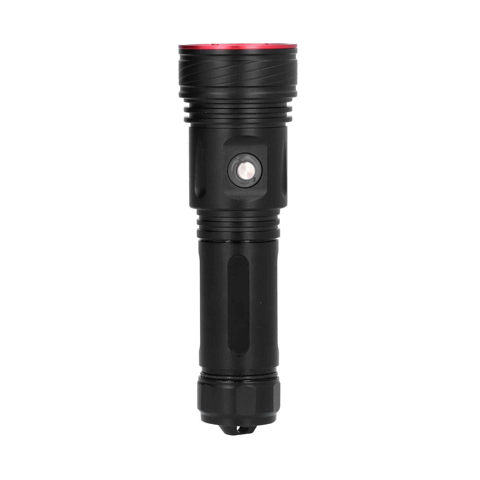 XHP70.2 Professional Diving Light 3000lm IP68 Waterproof Strong Brightness view 9
