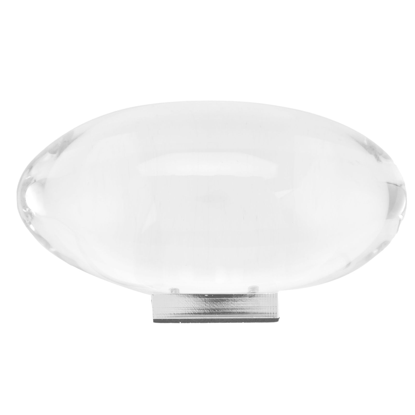 LED Crystal Table Lamp Projection Lamp for Bedroom Study Living Room Decor view 8
