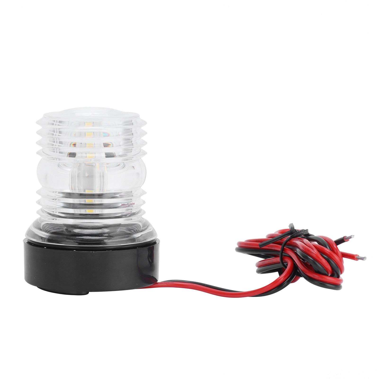Marine Navigation Light 360 Degree Navigation Anchor 33LED Marine Deck Signal view 2