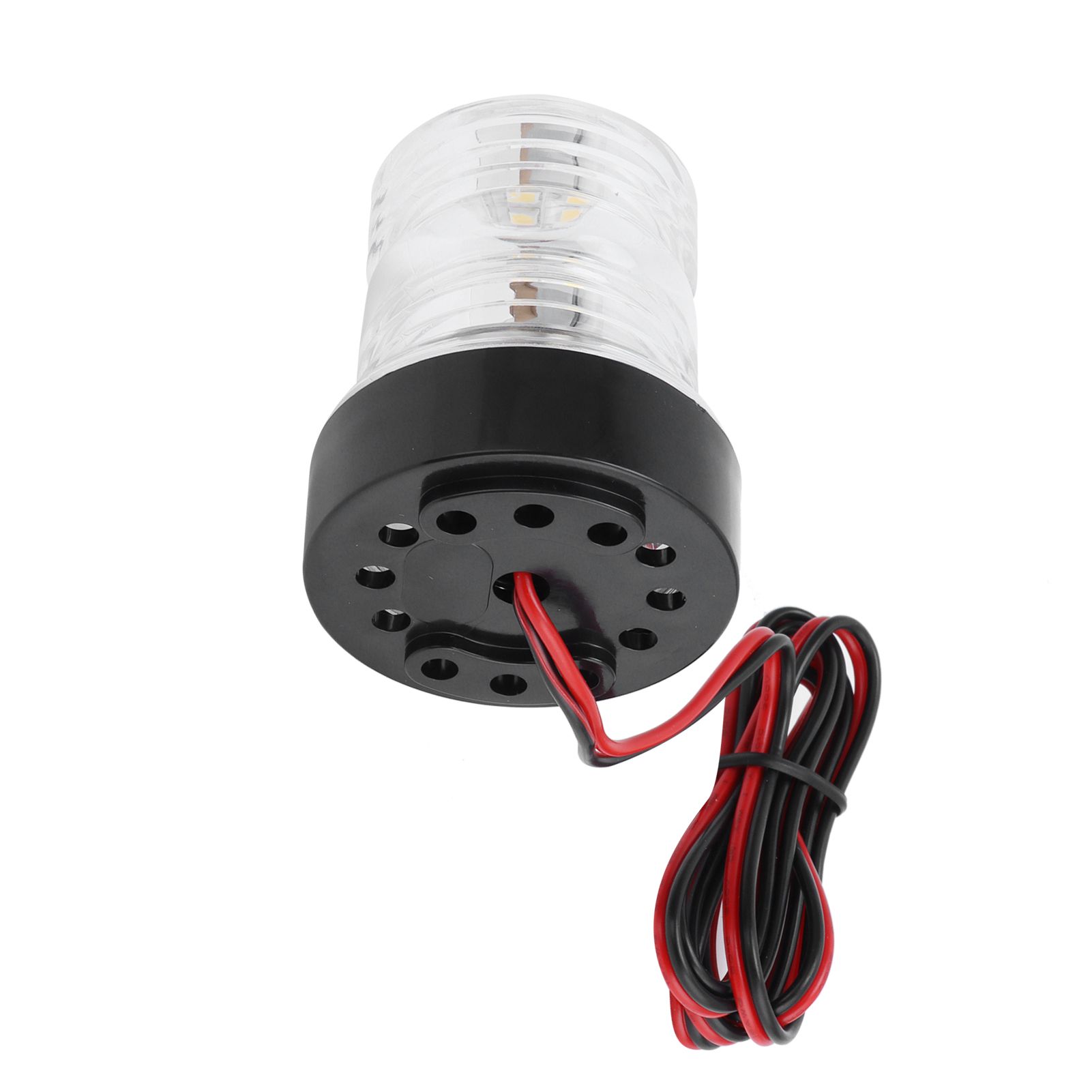 Marine Navigation Light 360 Degree Navigation Anchor 33LED Marine Deck Signal view 3
