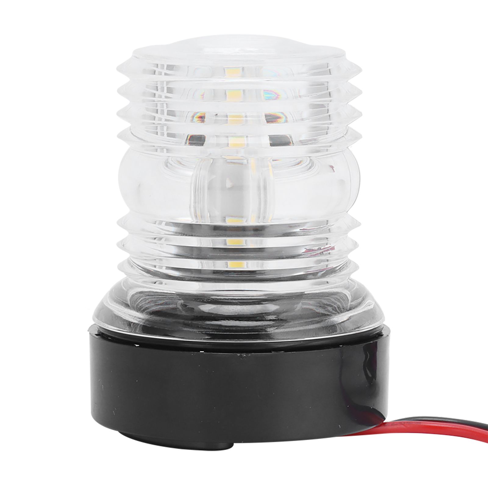 Marine Navigation Light 360 Degree Navigation Anchor 33LED Marine Deck Signal view 4