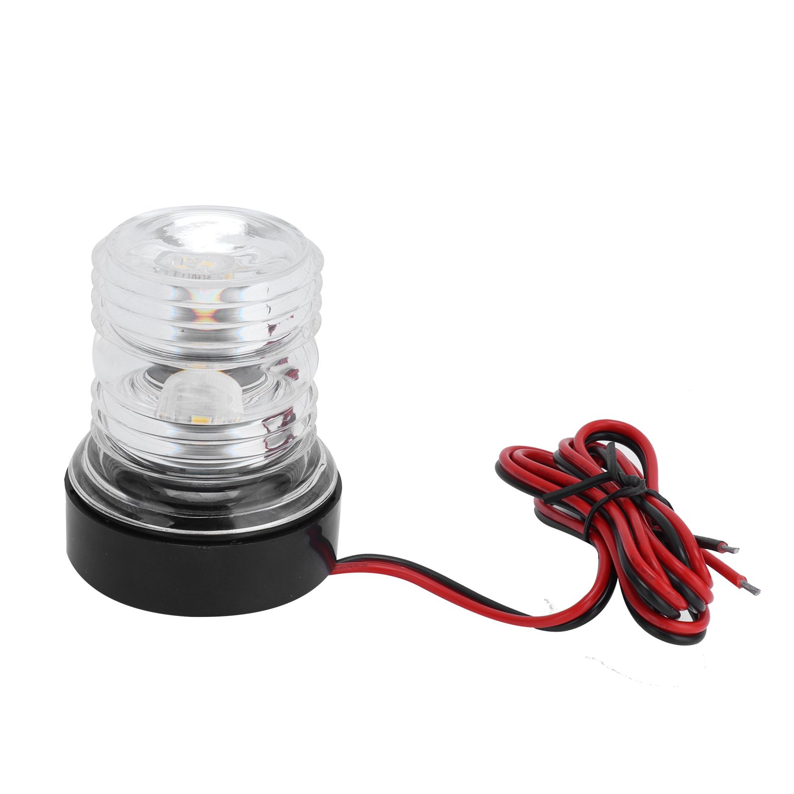 Marine Navigation Light 360 Degree Navigation Anchor 33LED Marine Deck Signal view 5