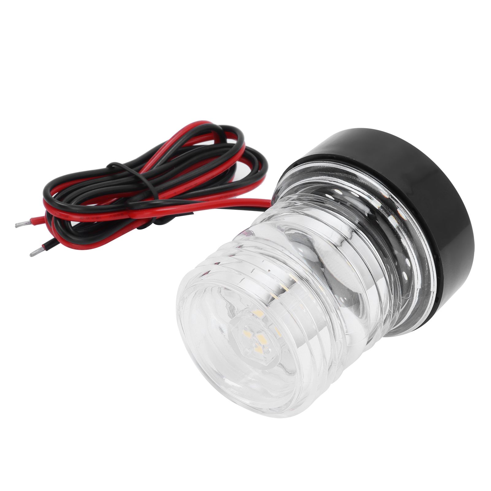 Marine Navigation Light 360 Degree Navigation Anchor 33LED Marine Deck Signal view 7