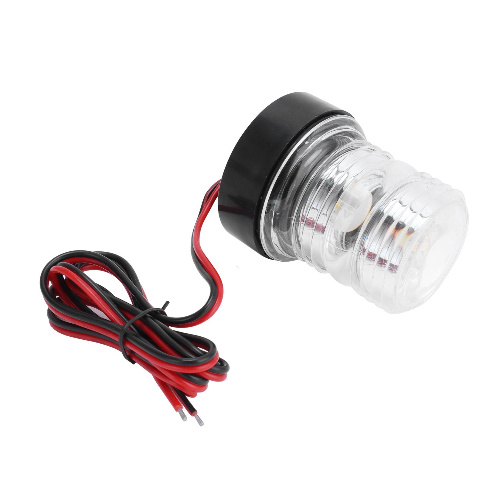 Marine Navigation Light 360 Degree Navigation Anchor 33LED Marine Deck Signal view 8