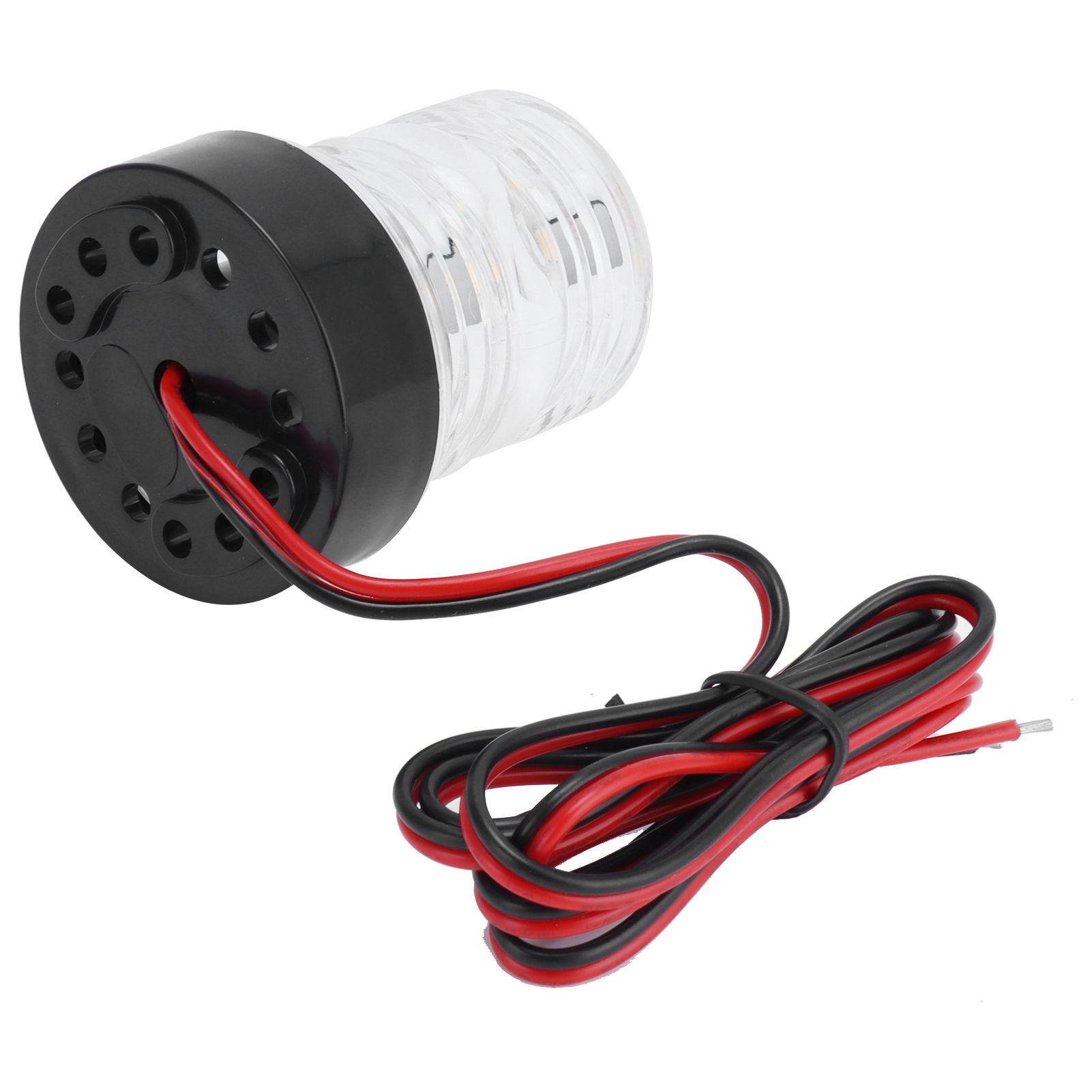 Marine Navigation Light 360 Degree Navigation Anchor 33LED Marine Deck Signal view 9