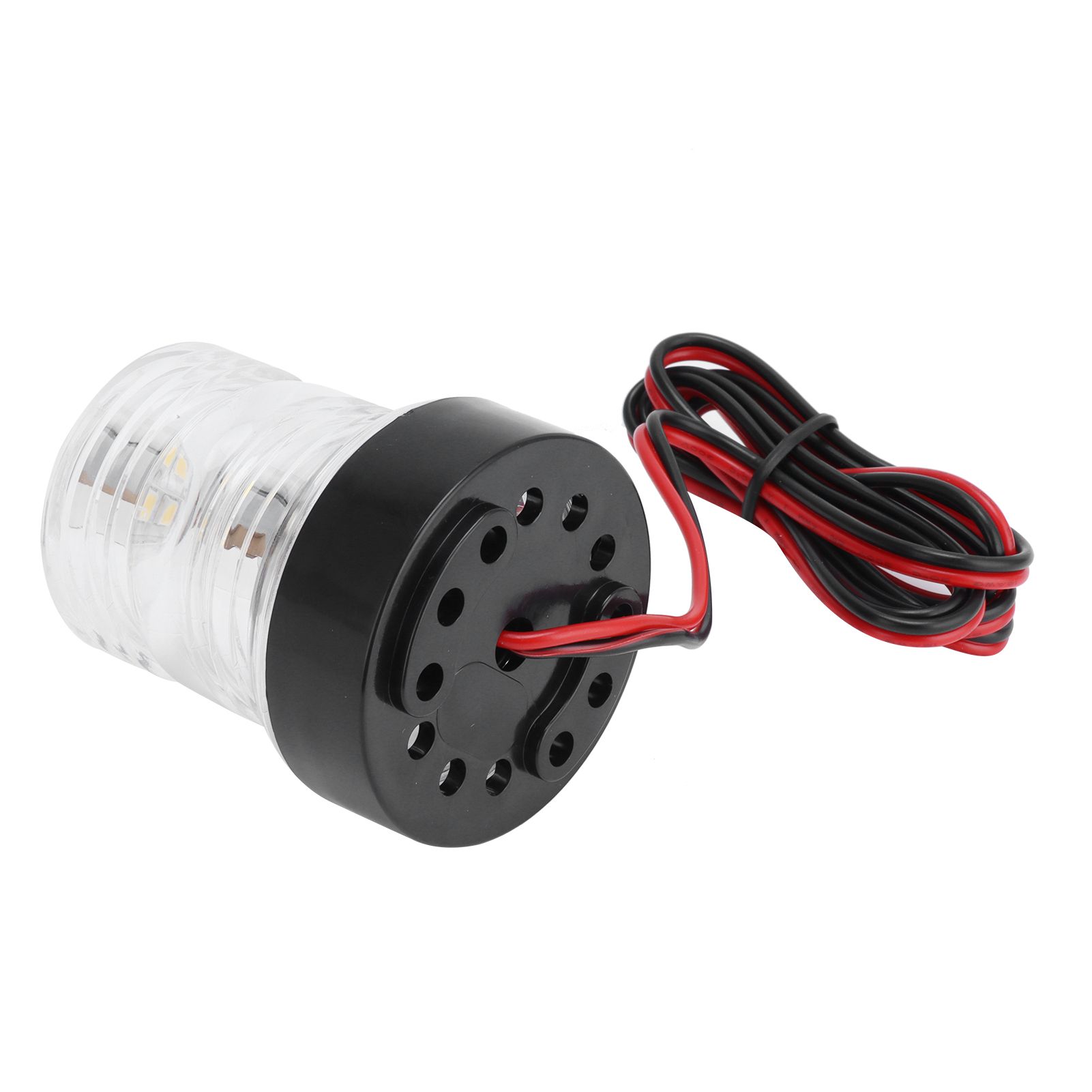 Marine Navigation Light 360 Degree Navigation Anchor 33LED Marine Deck Signal view 10