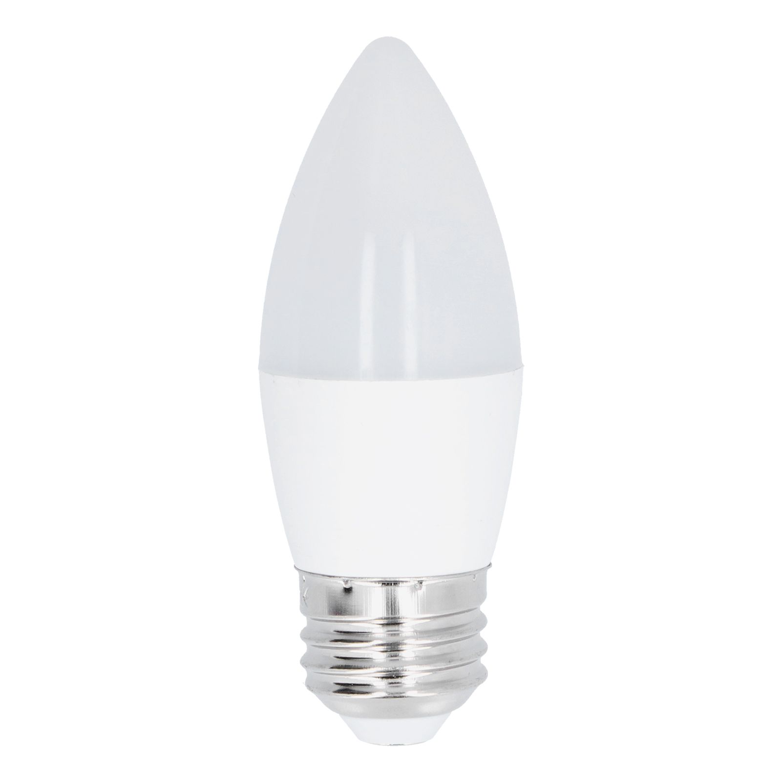 2PCS E26/E27 LED Light Bulbs Light Control Induction Bulb 5W 500LM for Ceiling view 2