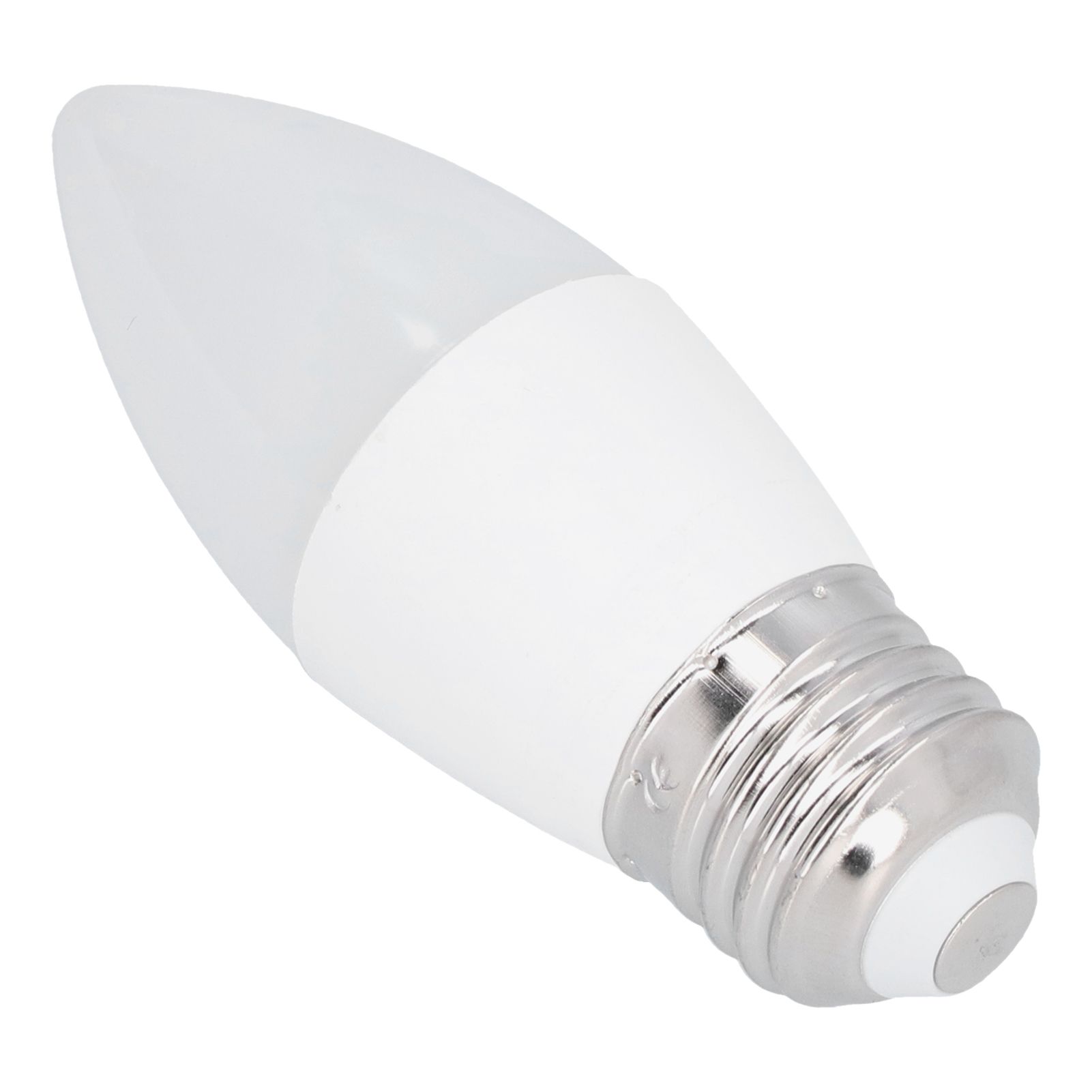 2PCS E26/E27 LED Light Bulbs Light Control Induction Bulb 5W 500LM for Ceiling view 3