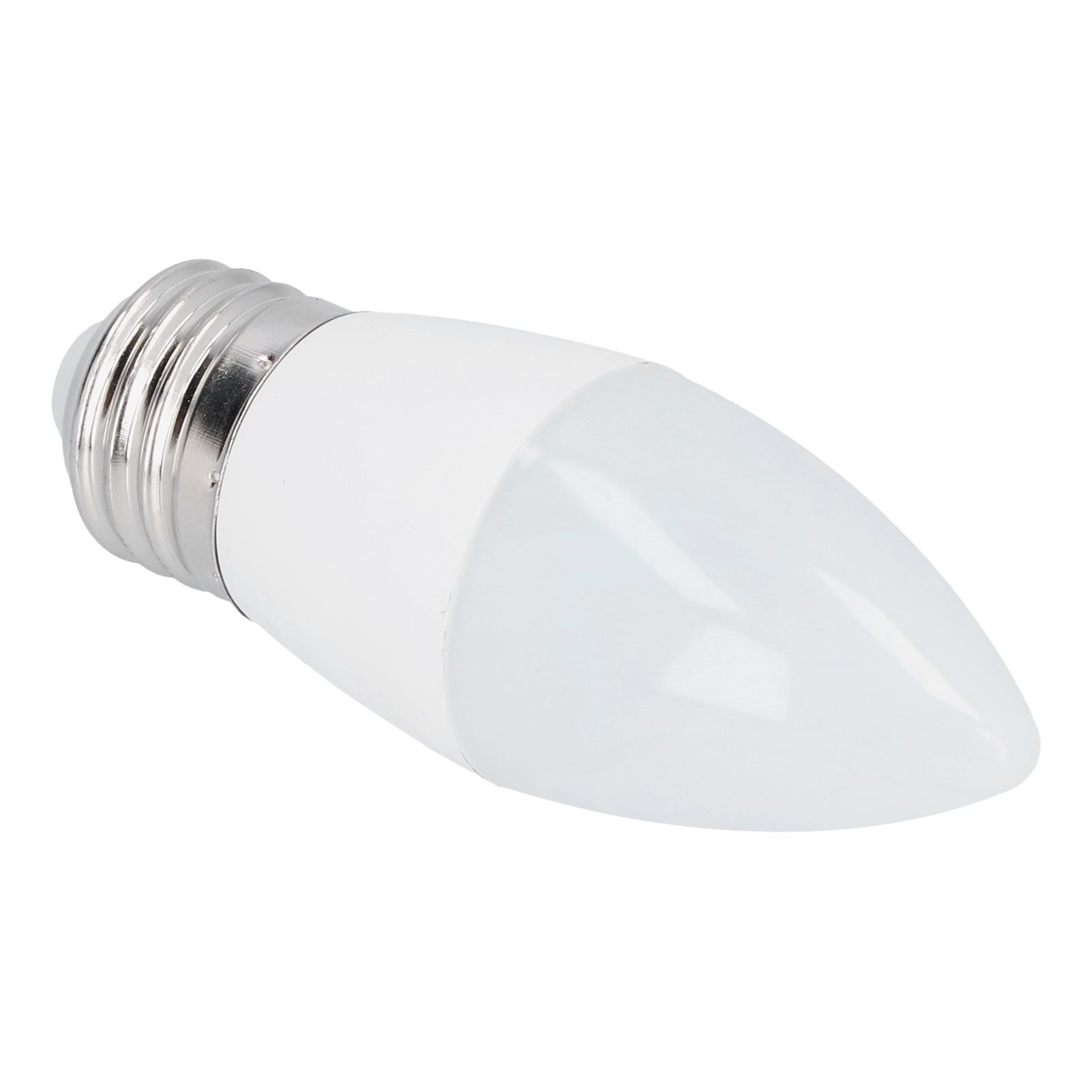 2PCS E26/E27 LED Light Bulbs Light Control Induction Bulb 5W 500LM for Ceiling view 4