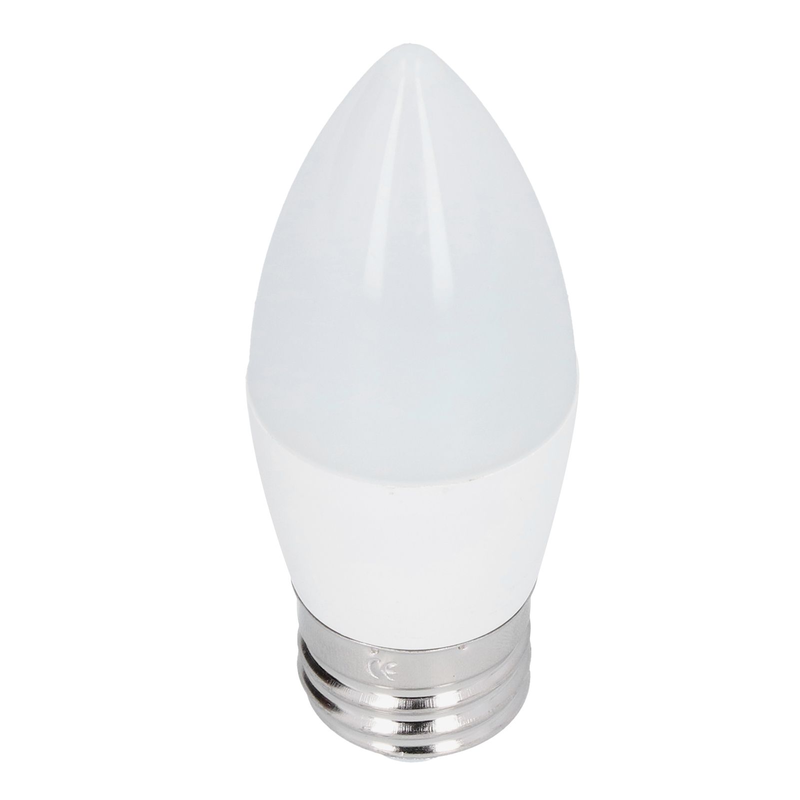 2PCS E26/E27 LED Light Bulbs Light Control Induction Bulb 5W 500LM for Ceiling view 5