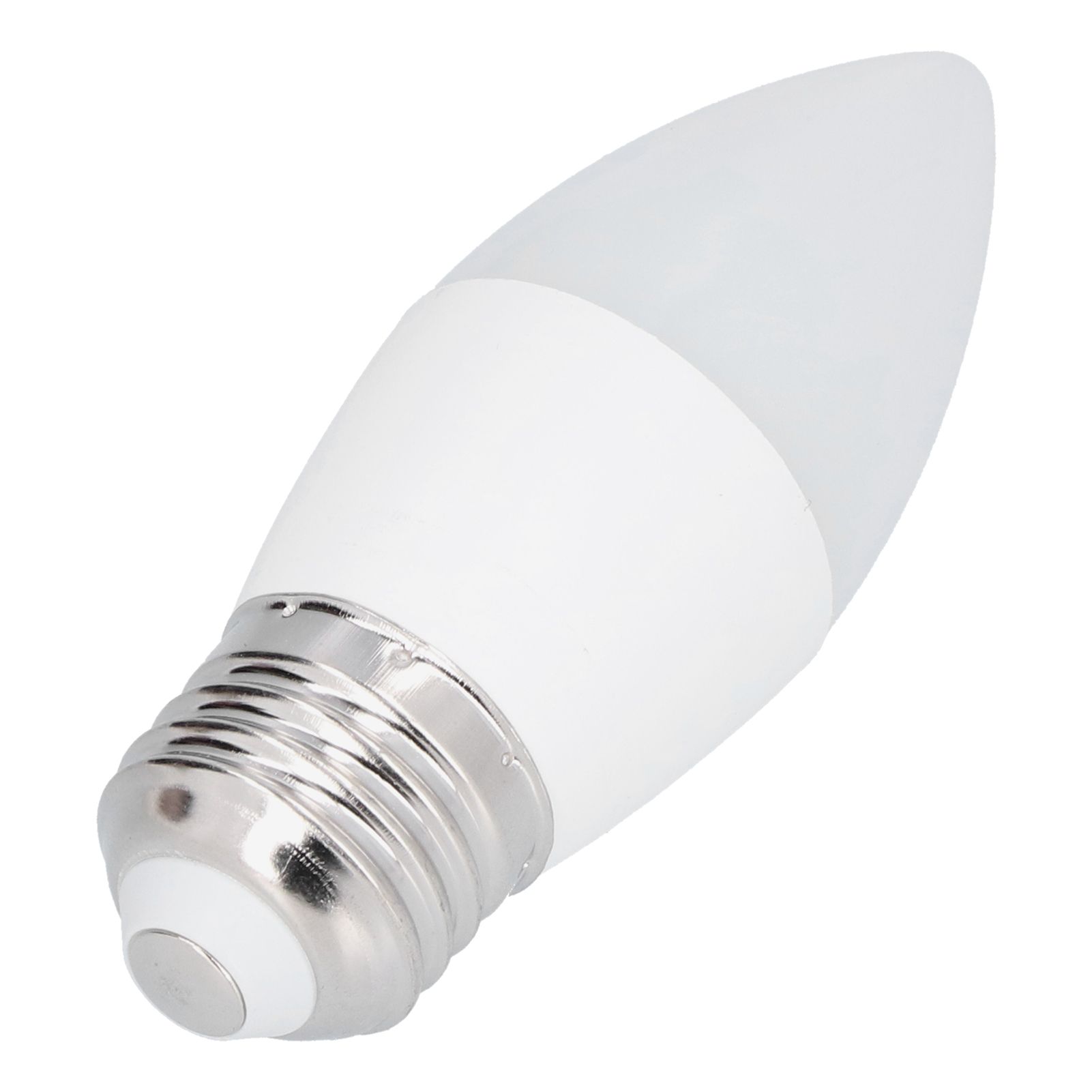 2PCS E26/E27 LED Light Bulbs Light Control Induction Bulb 5W 500LM for Ceiling view 6