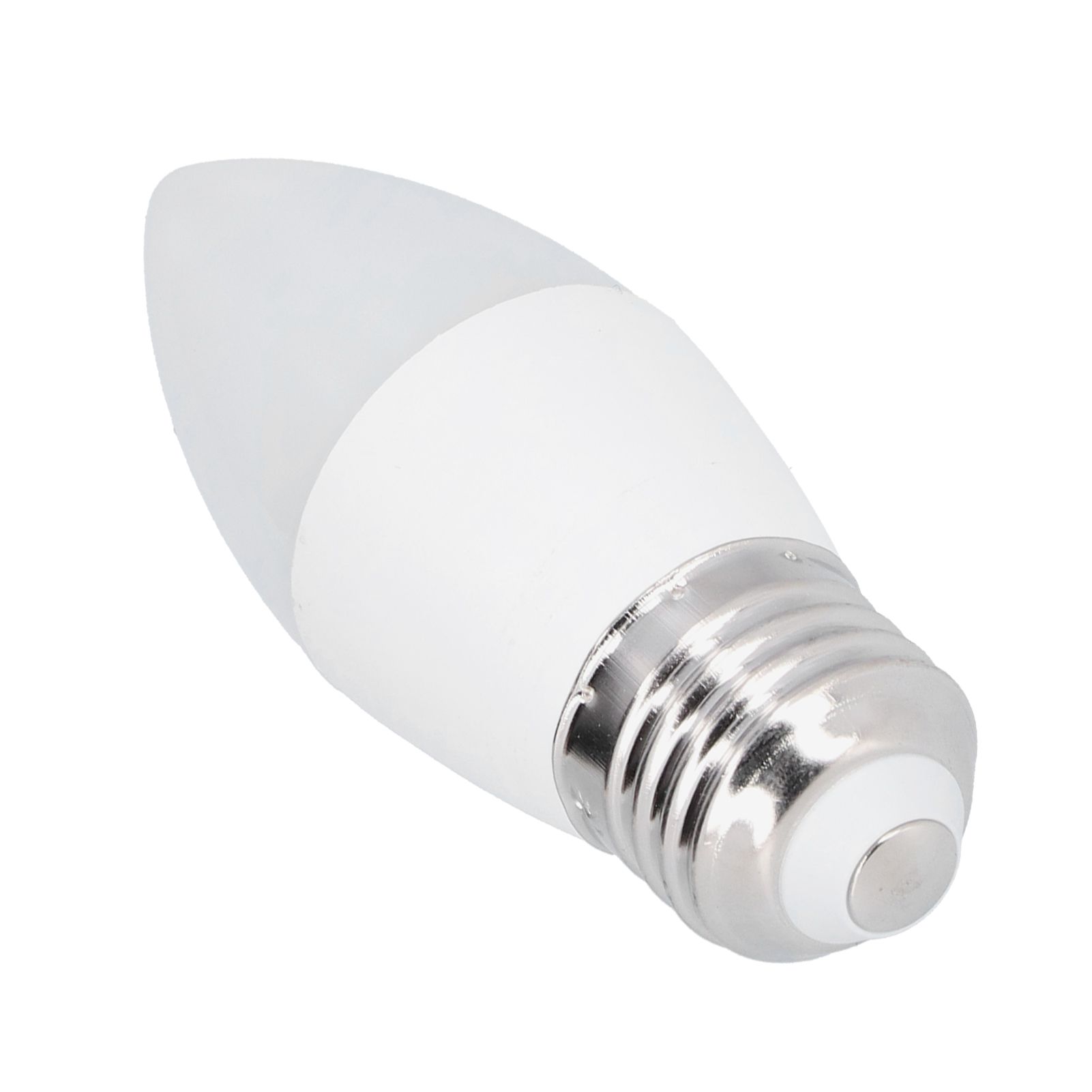 2PCS E26/E27 LED Light Bulbs Light Control Induction Bulb 5W 500LM for Ceiling view 7