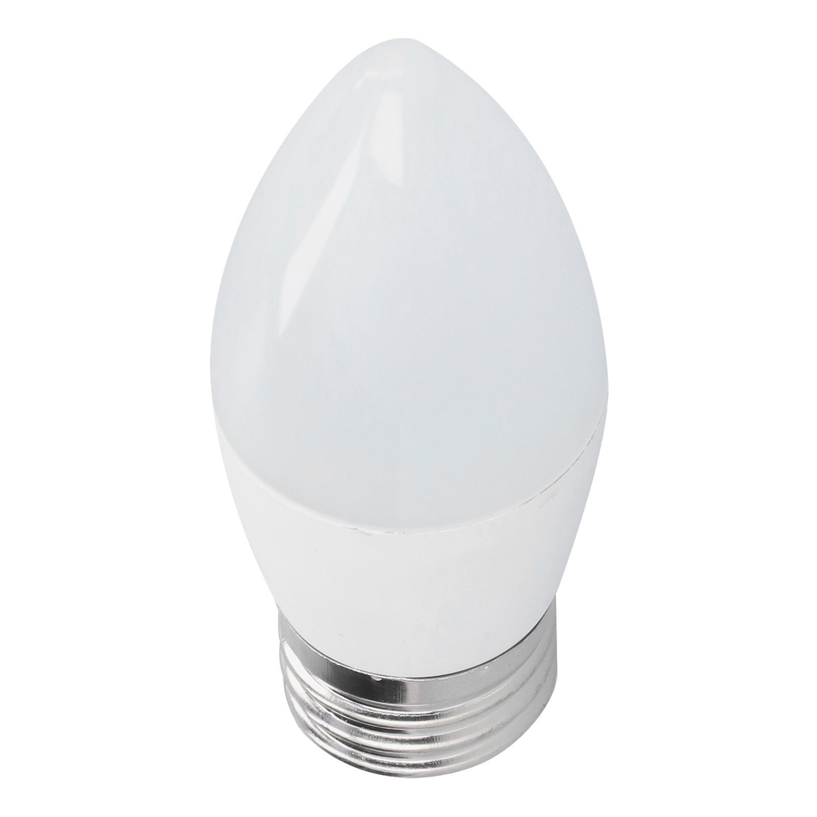 2PCS E26/E27 LED Light Bulbs Light Control Induction Bulb 5W 500LM for Ceiling view 8