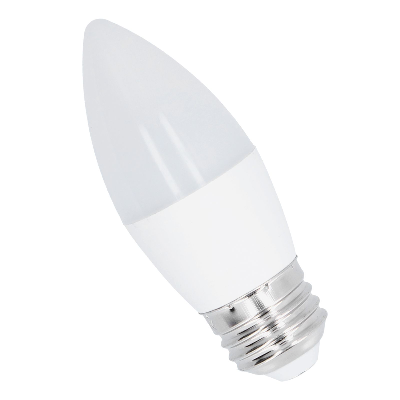 2PCS E26/E27 LED Light Bulbs Light Control Induction Bulb 5W 500LM for Ceiling view 9