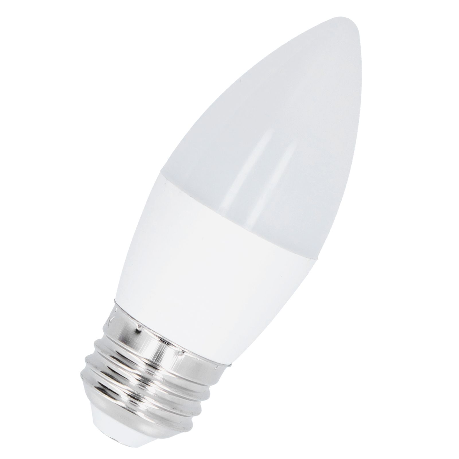2PCS E26/E27 LED Light Bulbs Light Control Induction Bulb 5W 500LM for Ceiling view 10