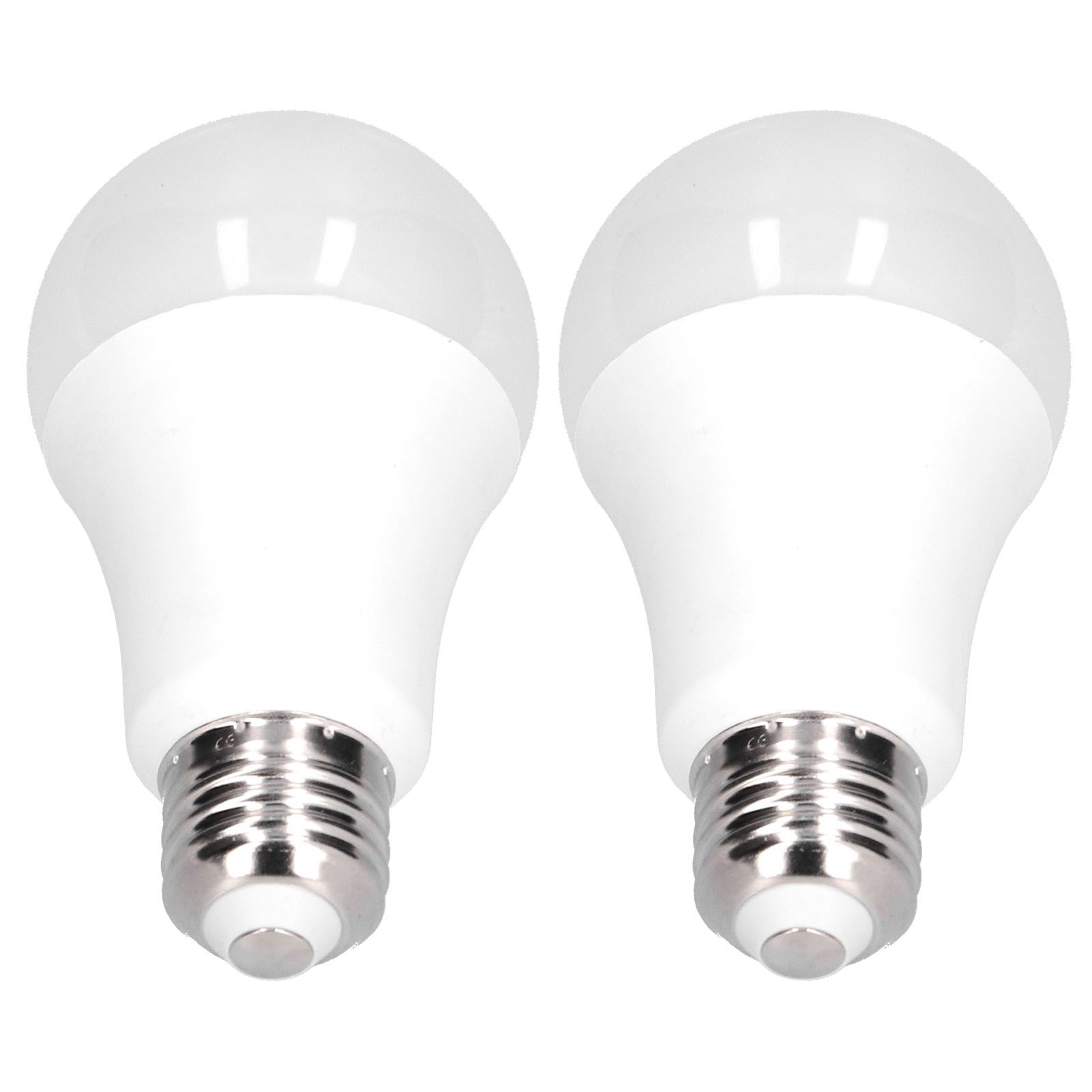 2PCS E27/E26 LED Bulb Dimmable 7W/5000K Light Bulb for Home Office Bedroom 220V view 4