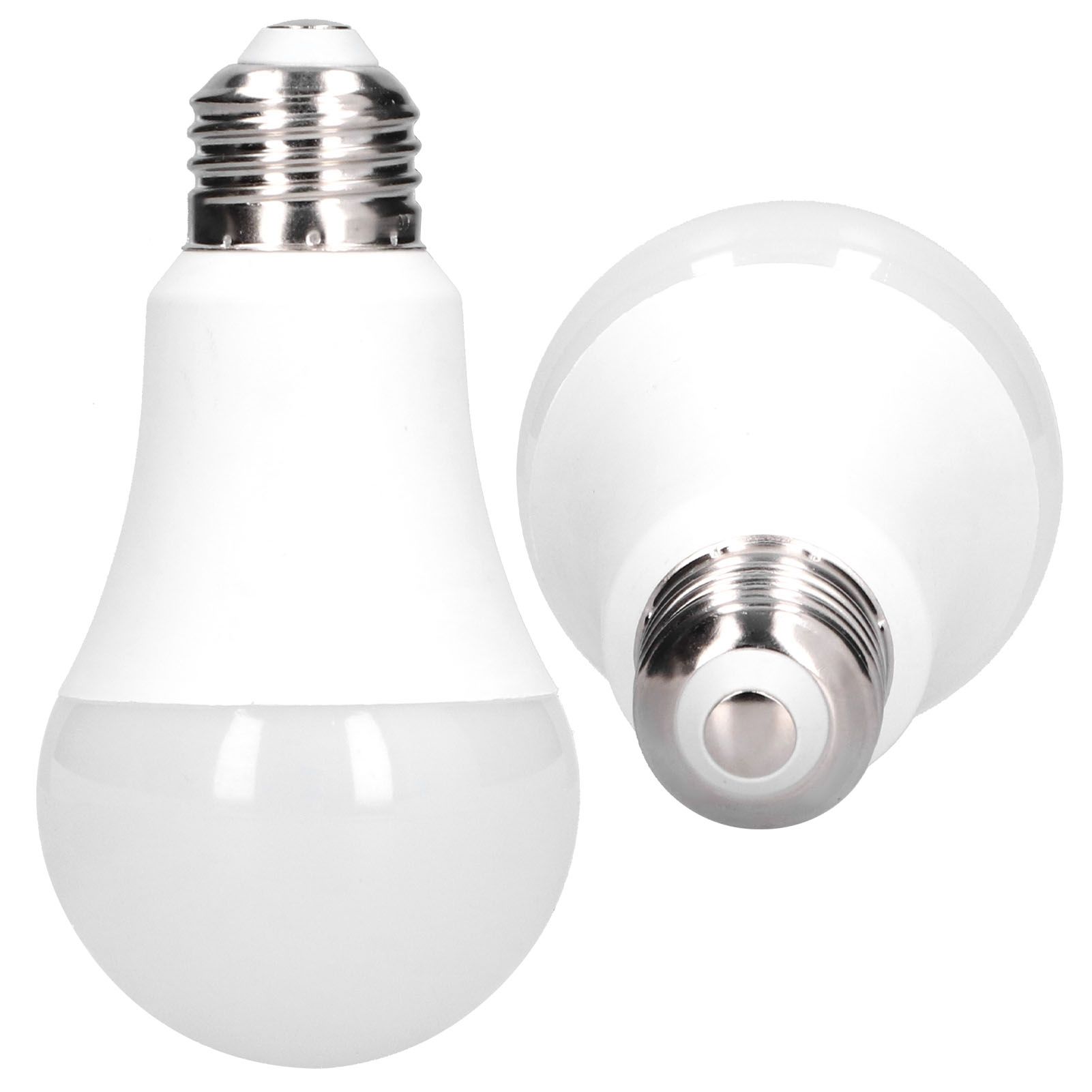 2PCS E27/E26 LED Bulb Dimmable 7W/5000K Light Bulb for Home Office Bedroom 220V view 6