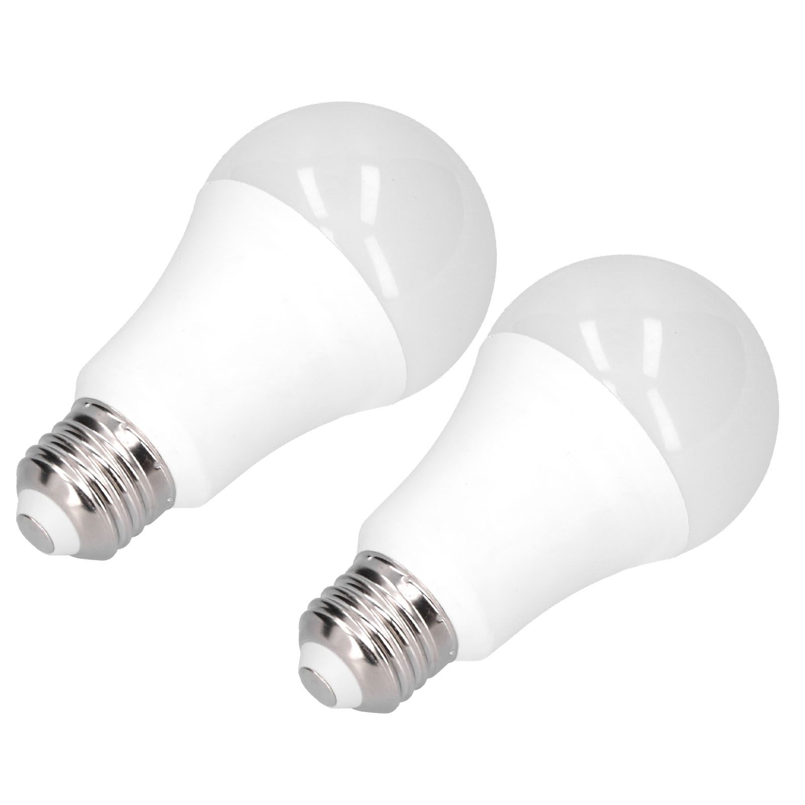 2PCS E27/E26 LED Bulb Dimmable 7W/5000K Light Bulb for Home Office Bedroom 220V view 7