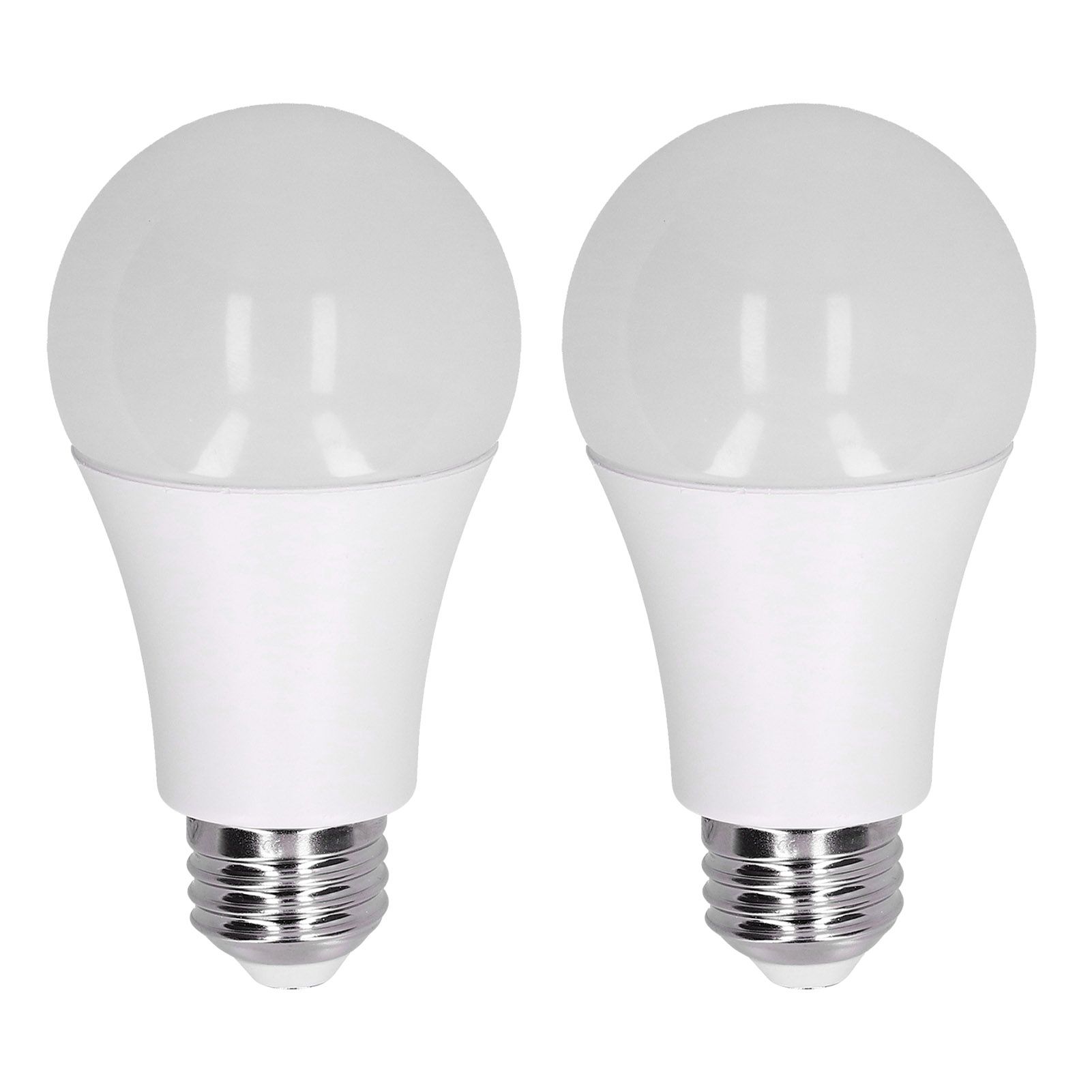2Pcs E27 LED Light Bulb NonDimmable Energy Saving Lamp 13W/1560LM for Bedroom view 2
