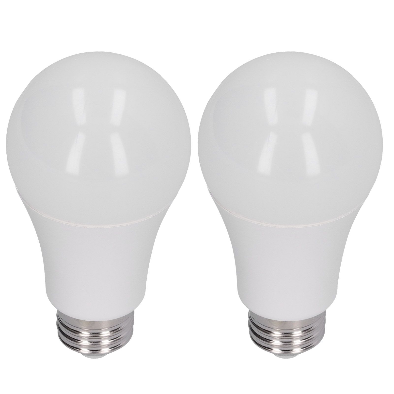 2Pcs E27 LED Light Bulb NonDimmable Energy Saving Lamp 13W/1560LM for Bedroom view 7