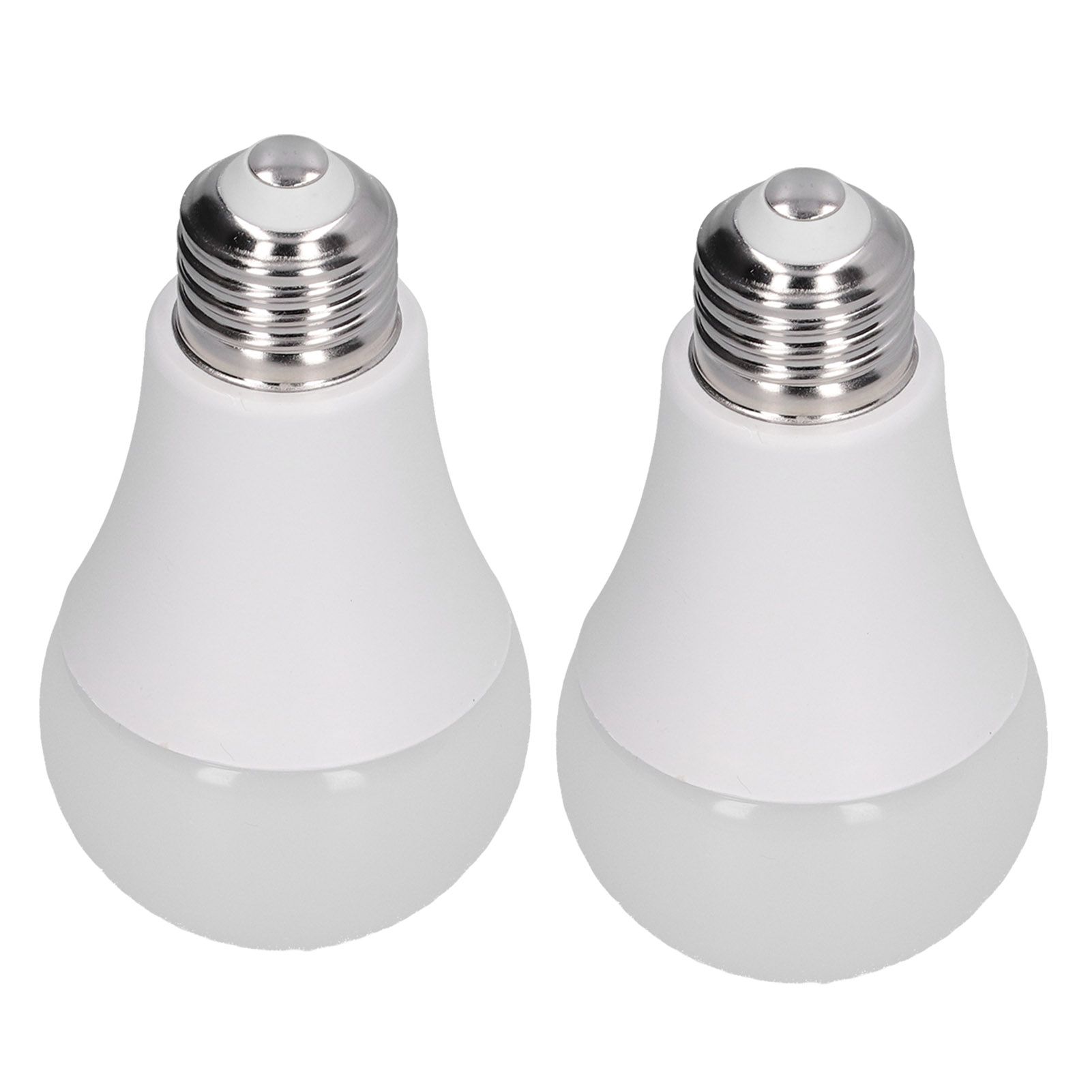 2Pcs E27 LED Light Bulb NonDimmable Energy Saving Lamp 13W/1560LM for Bedroom view 8