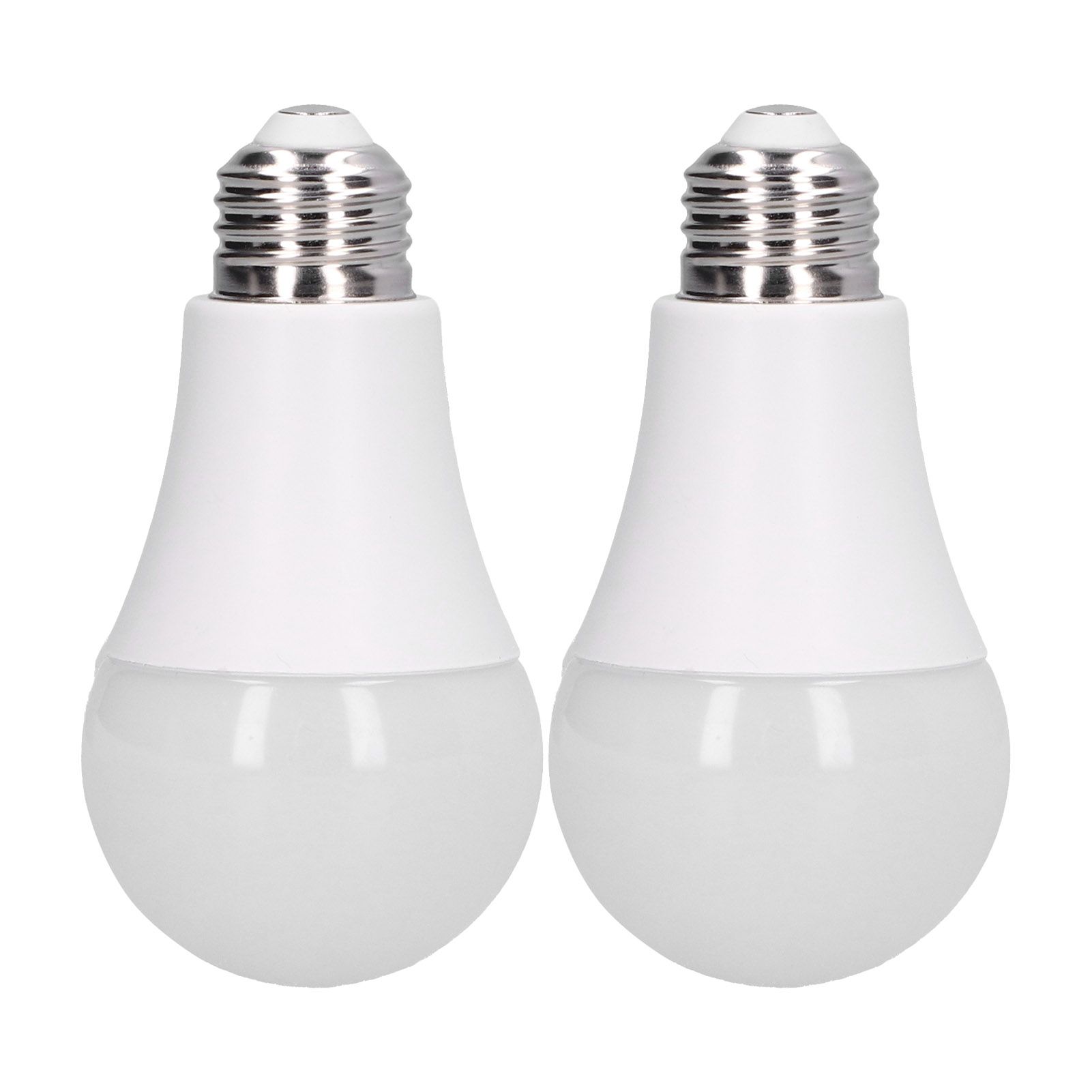 2Pcs E27 LED Light Bulb NonDimmable Energy Saving Lamp 13W/1560LM for Bedroom view 9