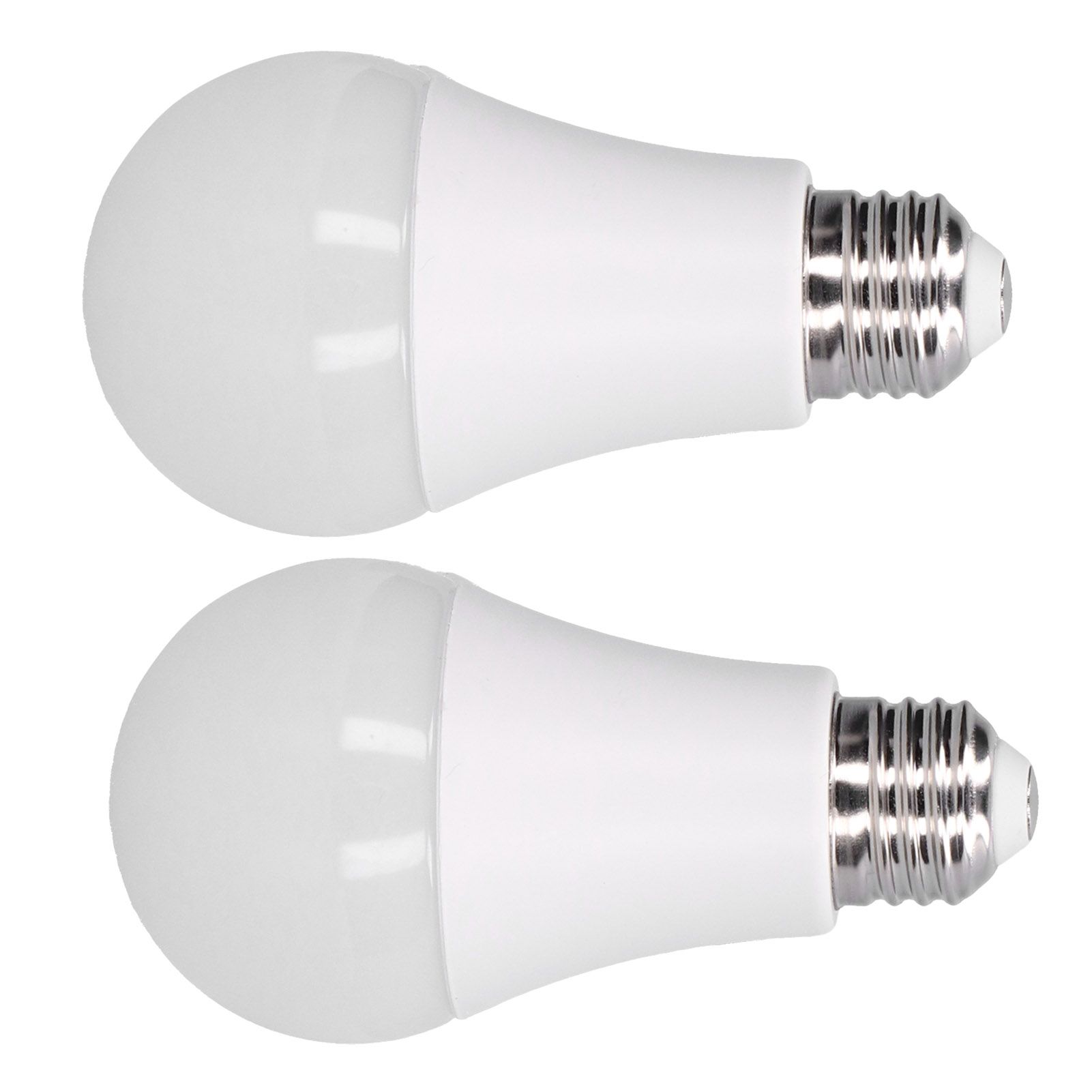2Pcs E27 LED Light Bulb NonDimmable Energy Saving Lamp 13W/1560LM for Bedroom view 10