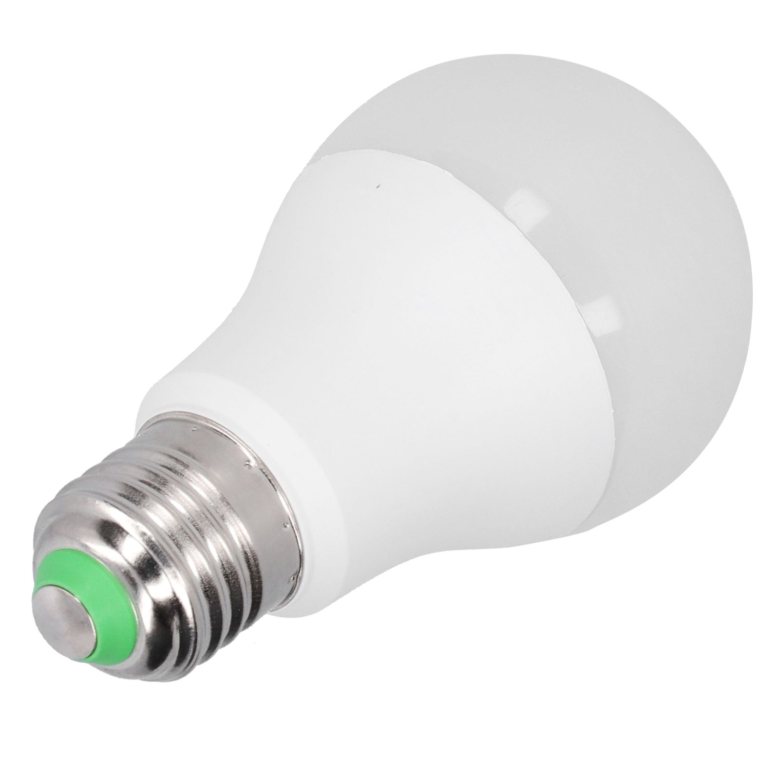 E27 LED Light Bulb PIR Motion Detector Bulb for Corridor Bedroom Staircase — image 1
