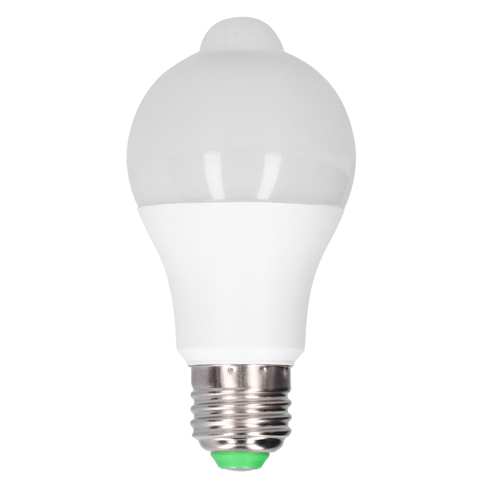 E27 LED Light Bulb PIR Motion Detector Bulb for Corridor Bedroom Staircase view 2