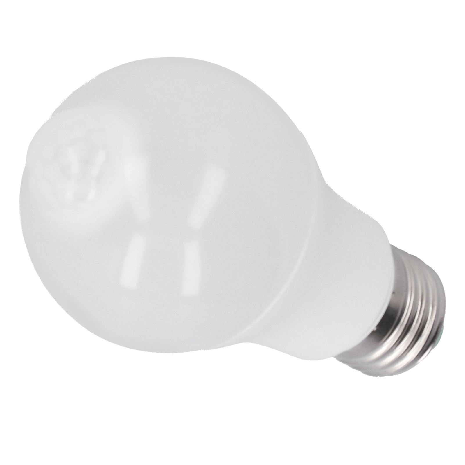 E27 LED Light Bulb PIR Motion Detector Bulb for Corridor Bedroom Staircase view 5
