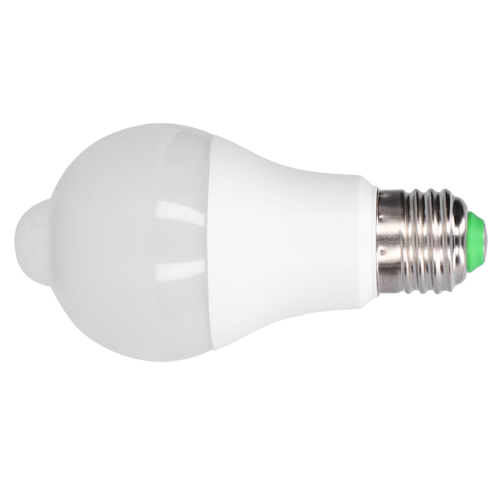 E27 LED Light Bulb PIR Motion Detector Bulb for Corridor Bedroom Staircase view 8