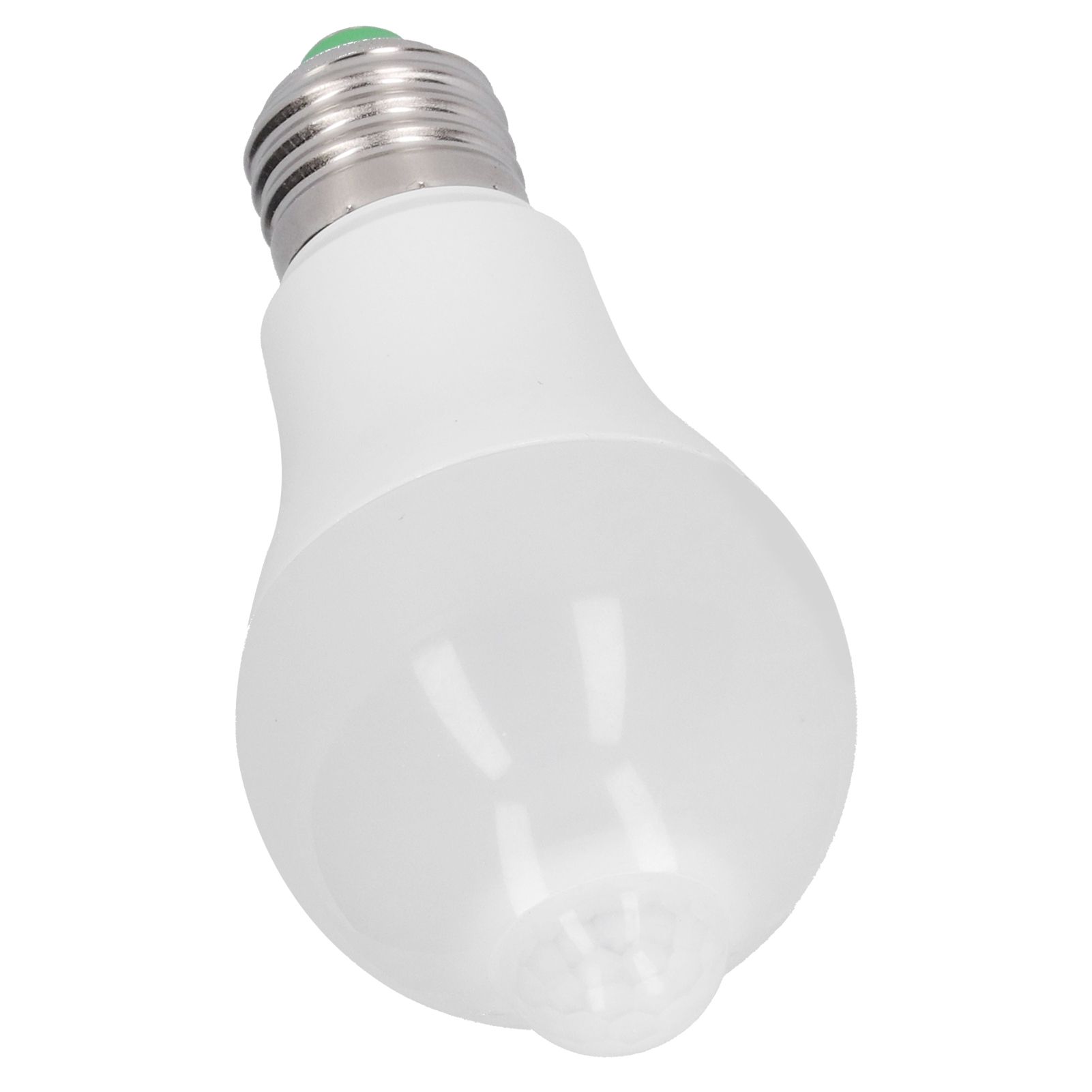 E27 LED Light Bulb PIR Motion Detector Bulb for Corridor Bedroom Staircase view 9
