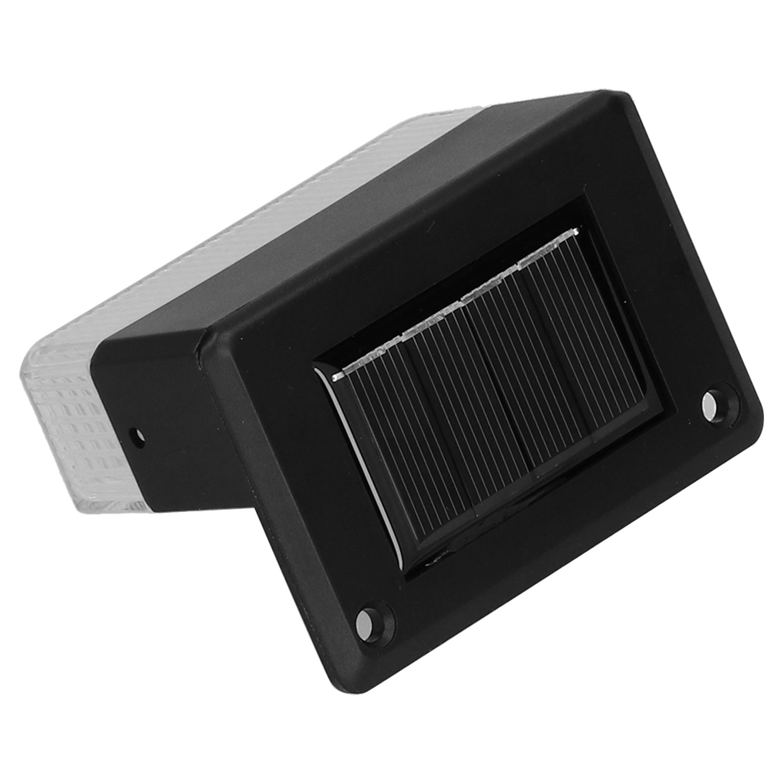 4PCS Solar Stair Lamp 3LED Step Lamp Landscape Light for Outdoor Garden view 9