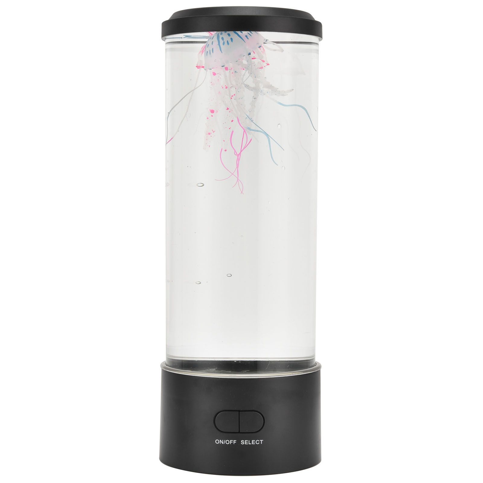 ColorChanging Acaleph Light USB Ambient Lamp Aquarium Night Light for Home view 3