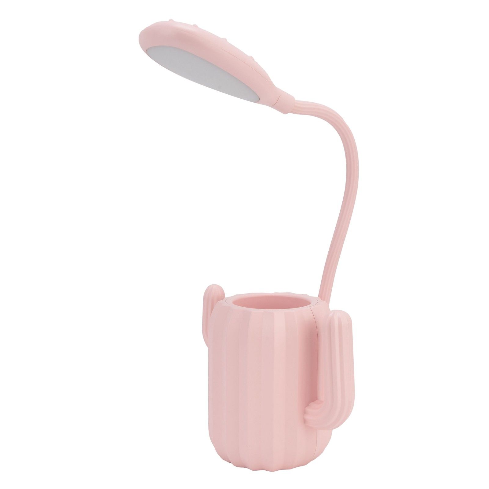 Pen Holder Desk Lamp LED Desktop Eye Protection Charging Reading Lamp Children view 6